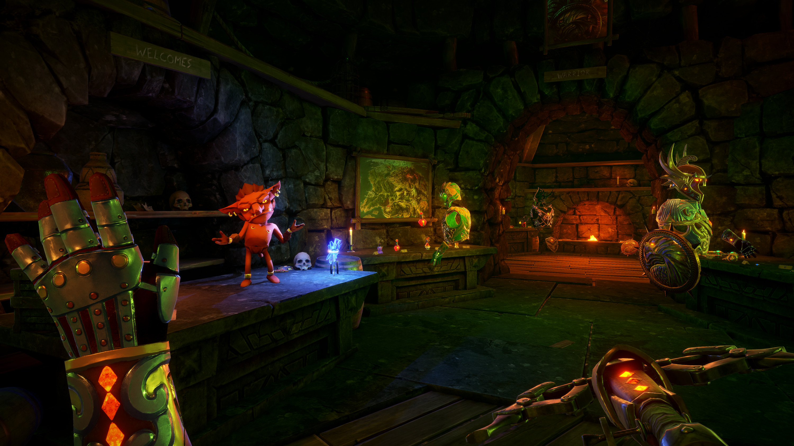 Karnage Chronicles screenshot 9