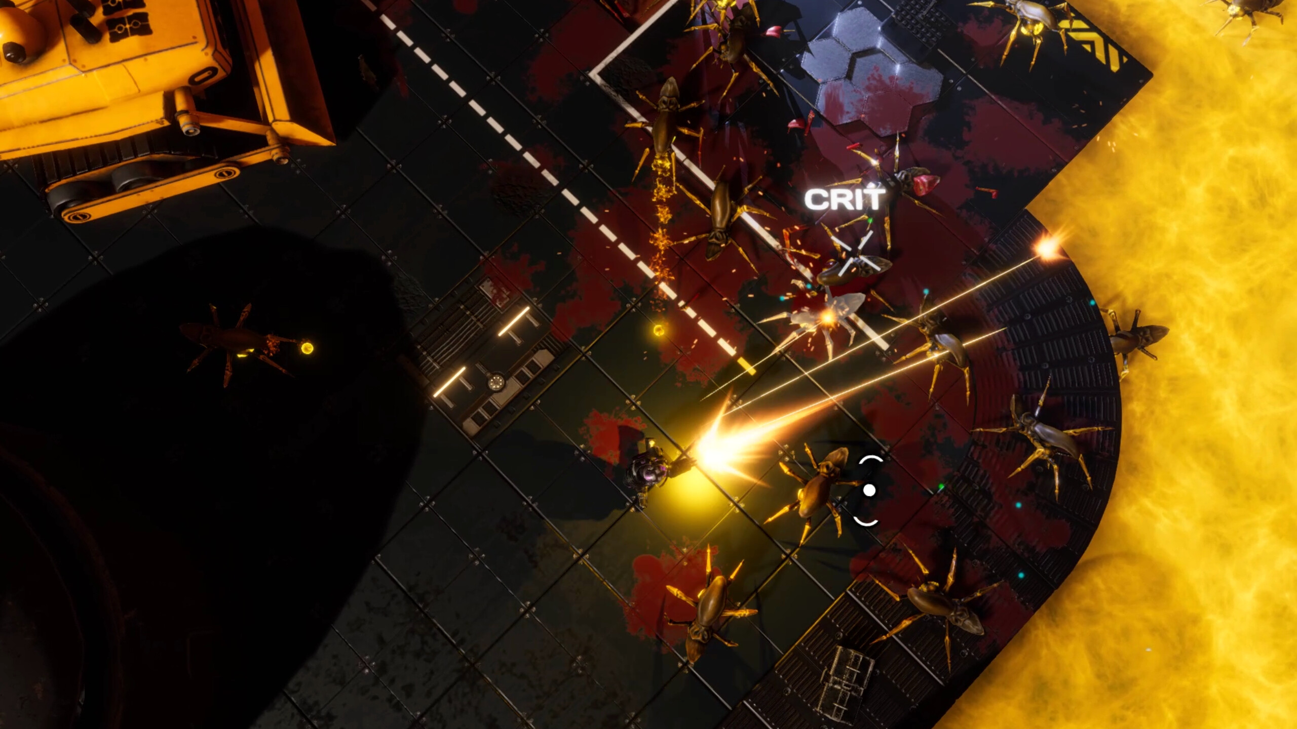 Rogue Shift screenshot 6