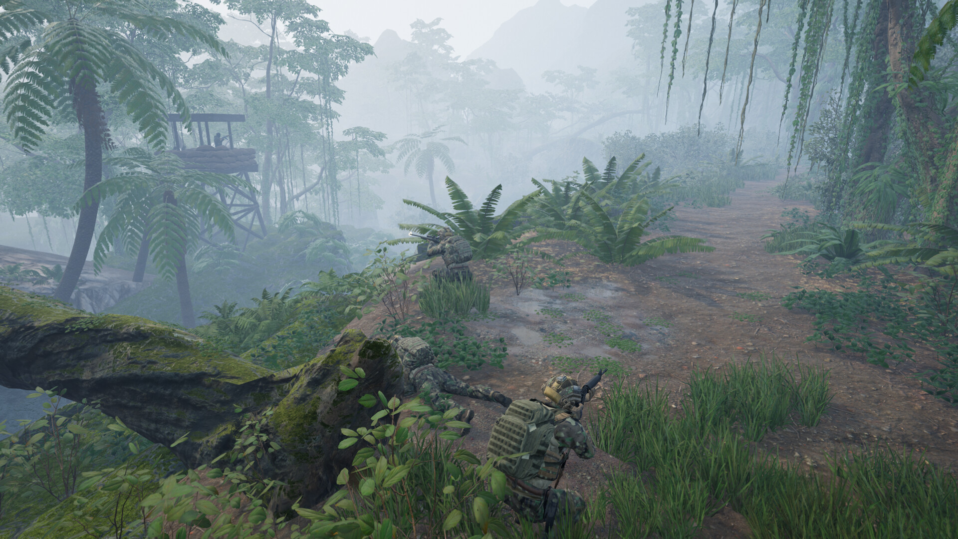 Task Force screenshot 6