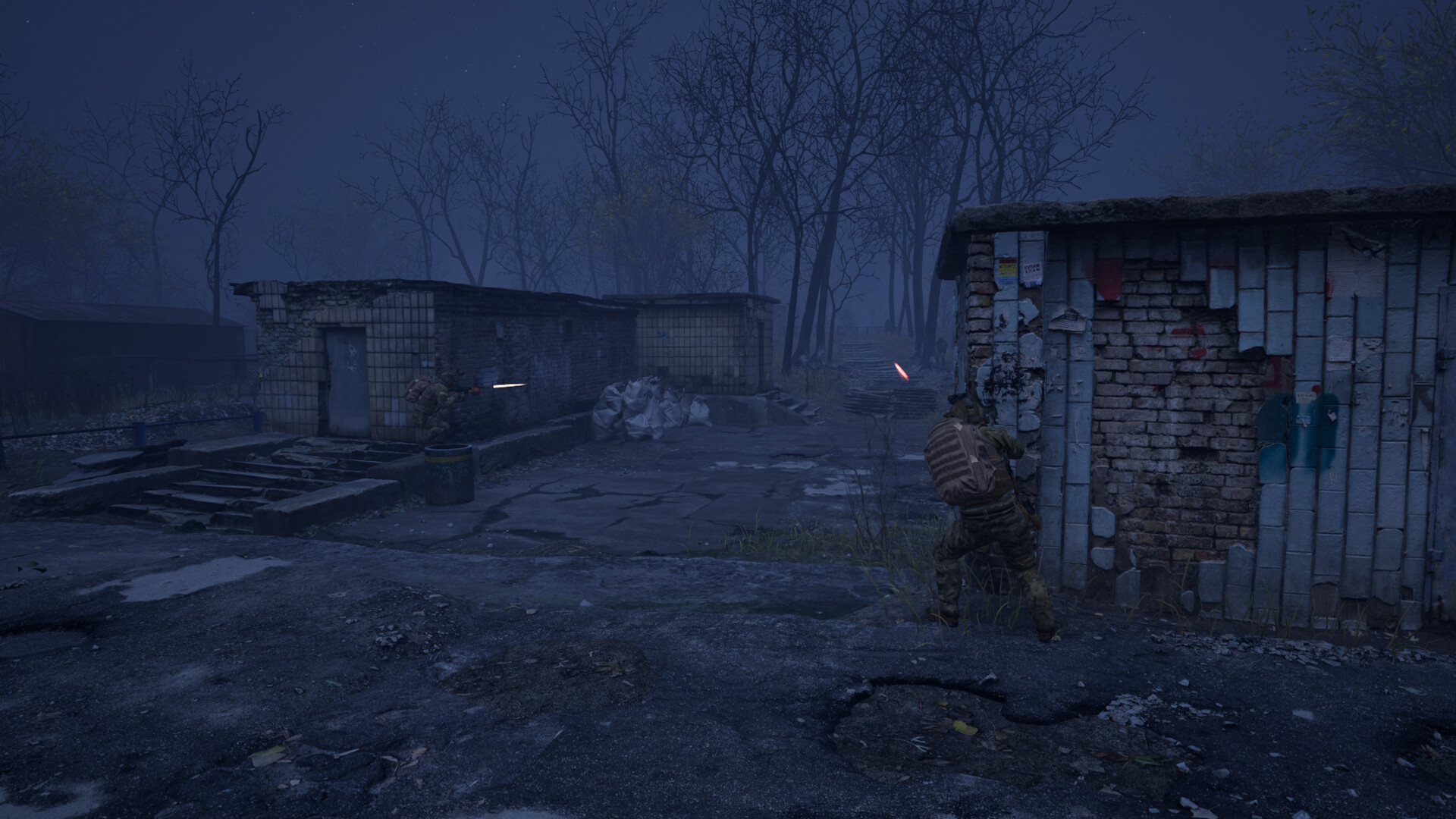 Task Force screenshot 3