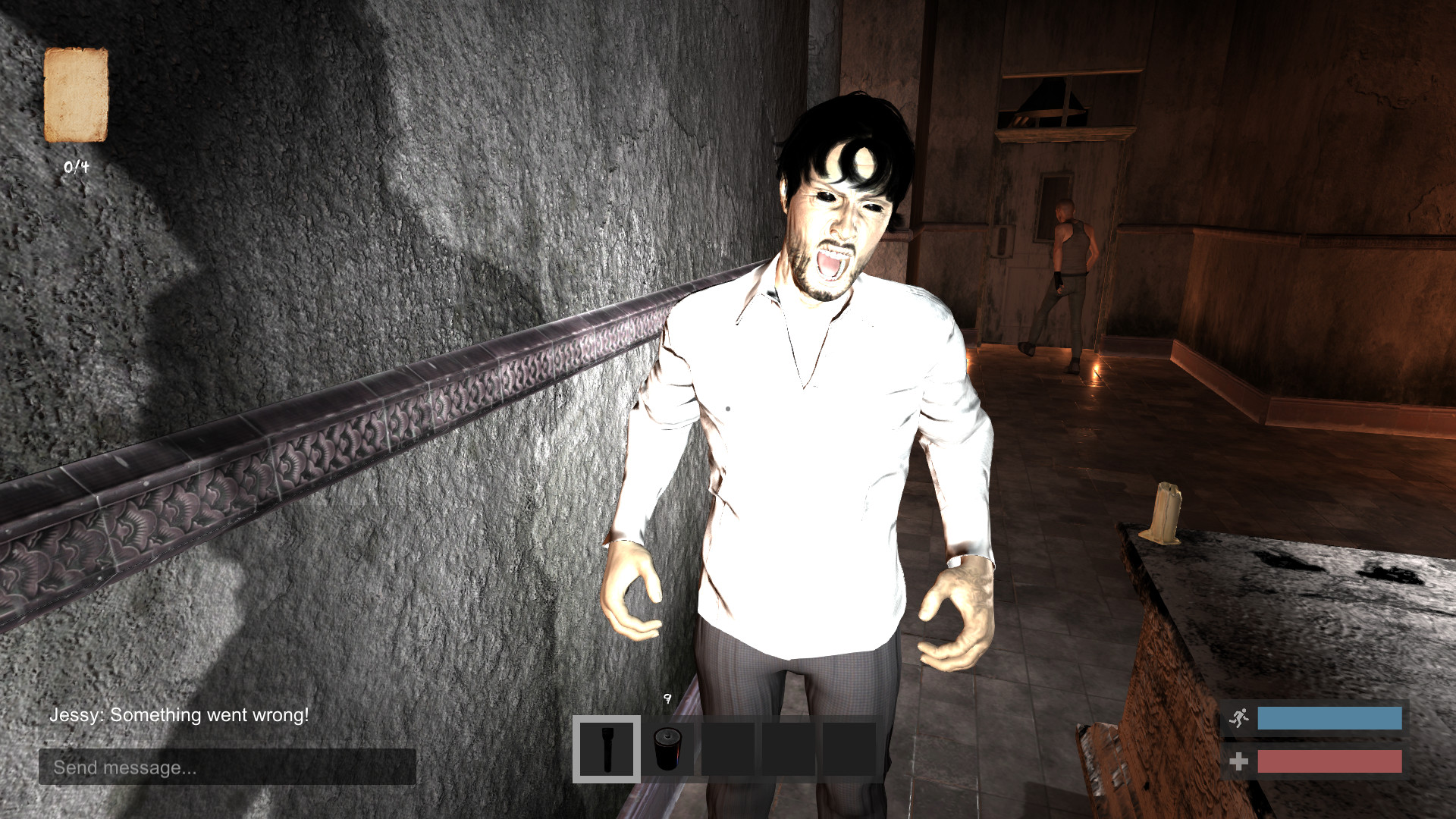 Evil Tag screenshot 3