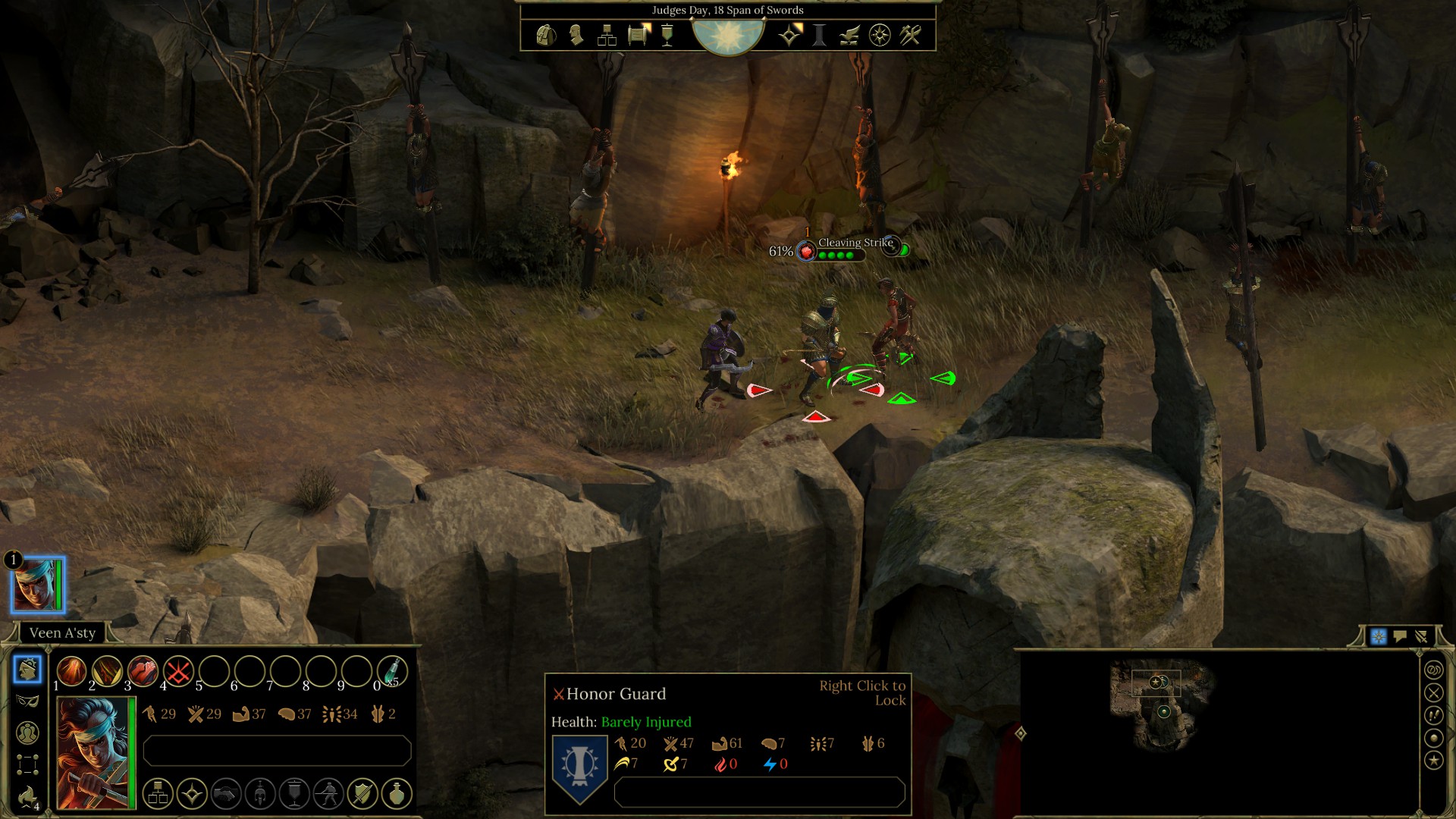Tyranny - Portrait Pack screenshot 7