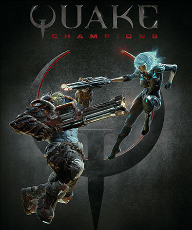 Quake Champions
