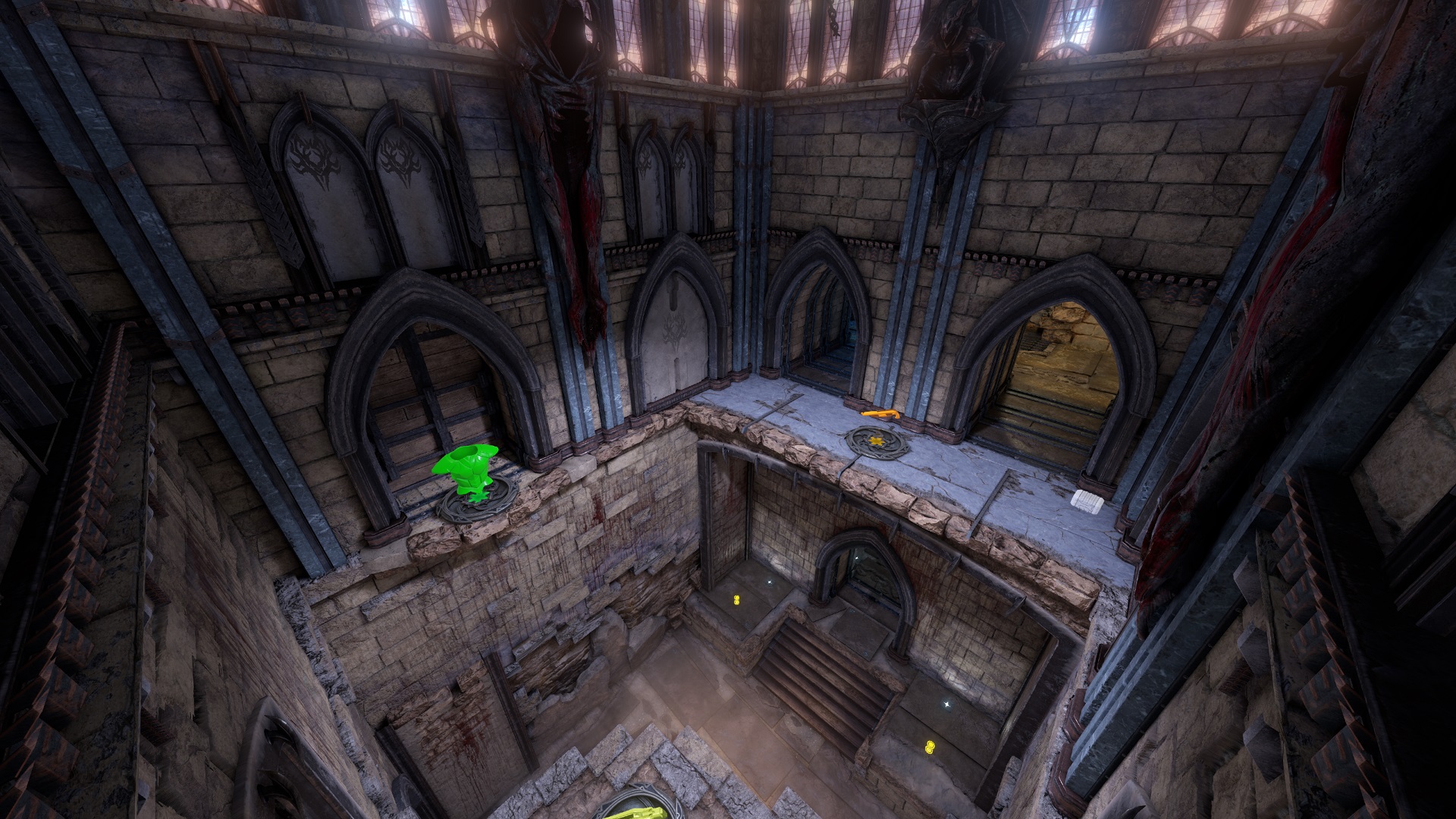 Quake Champions screenshot 4