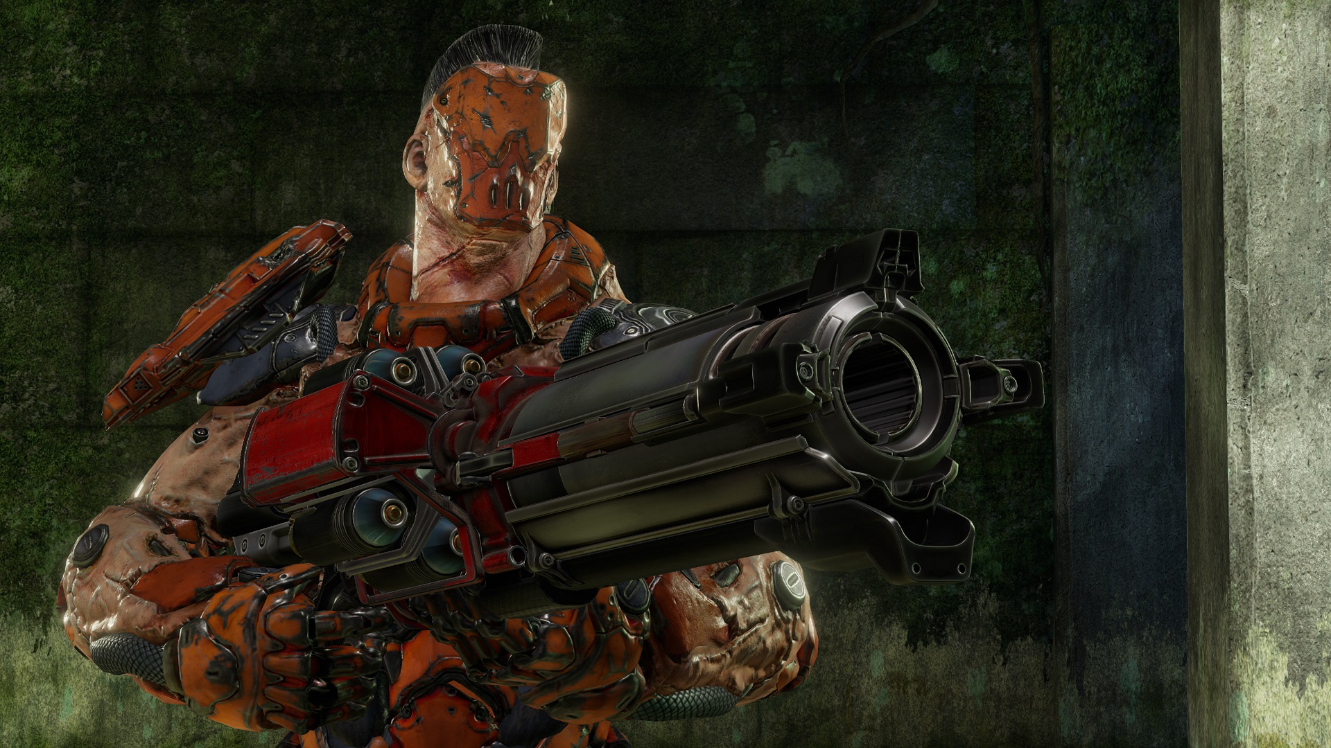 Quake Champions screenshot 5