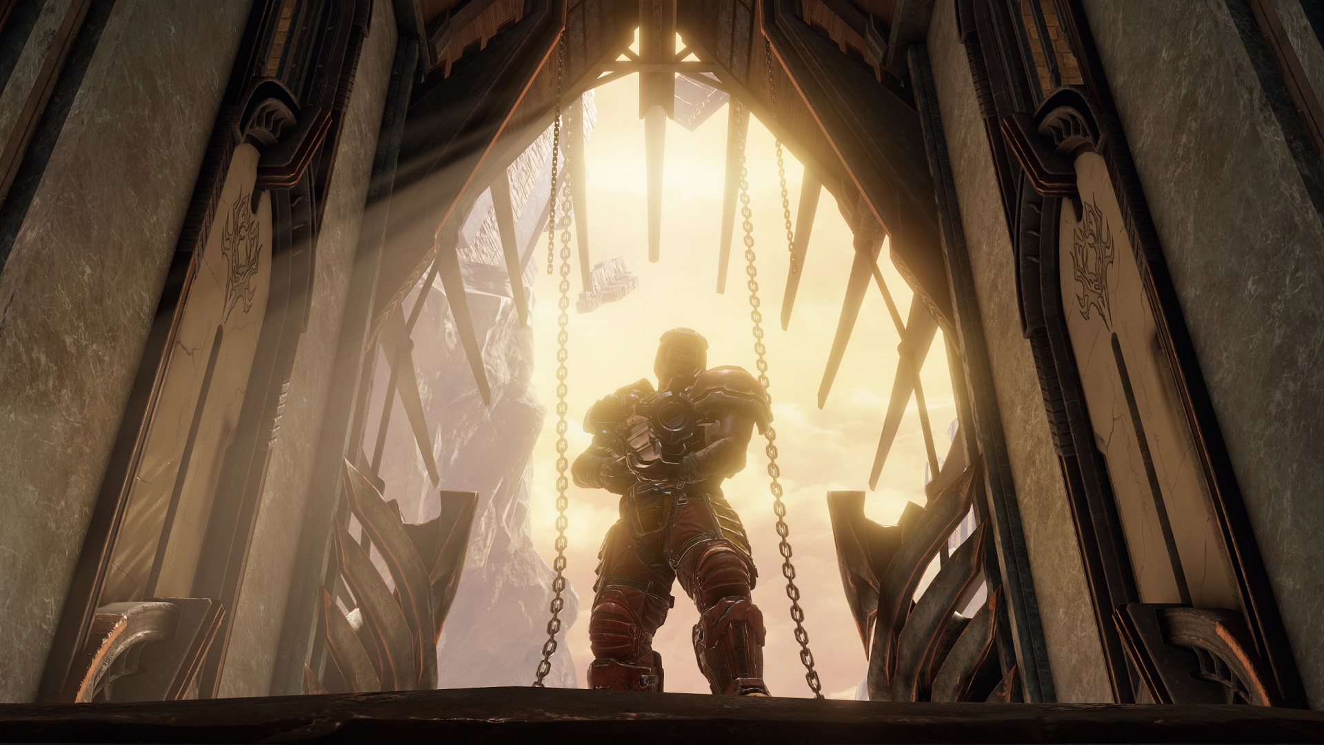 Quake Champions screenshot 3