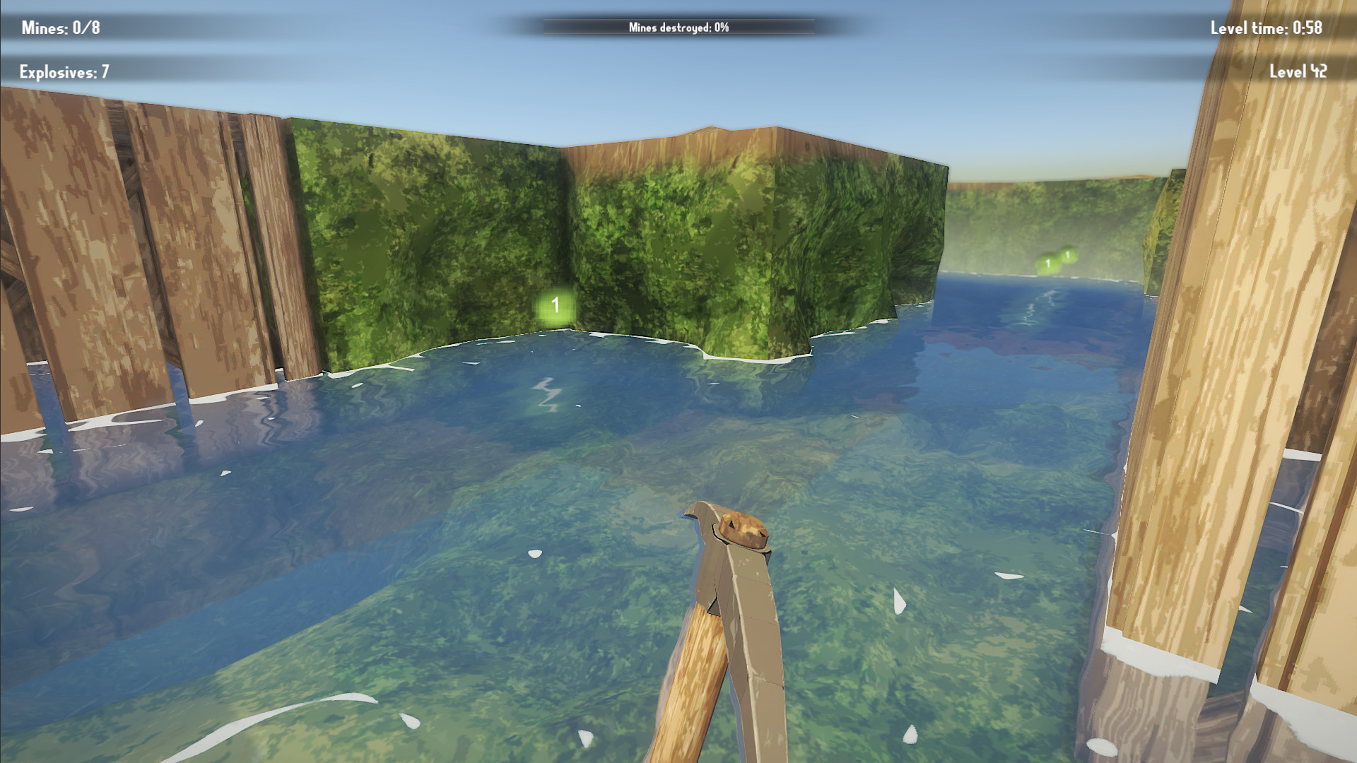 Underground Keeper 2 screenshot 6