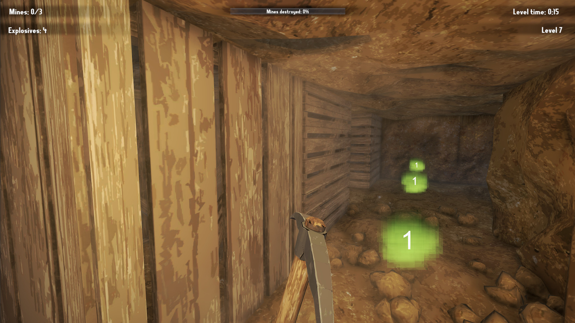 Underground Keeper 2 screenshot 8