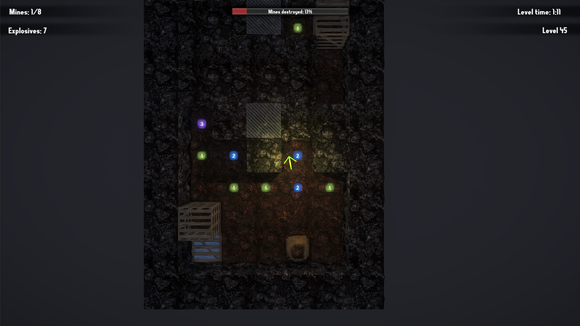 Underground Keeper 2 screenshot 9
