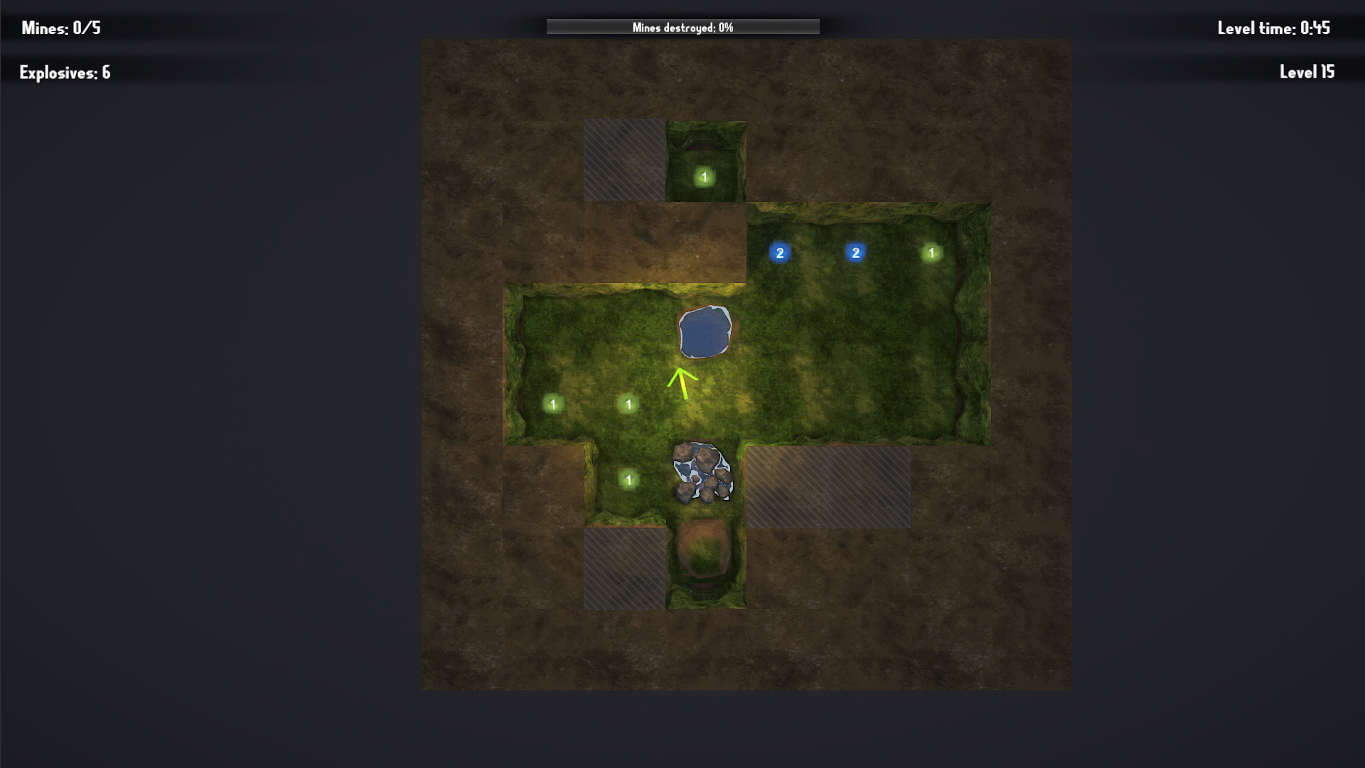 Underground Keeper 2 screenshot 15
