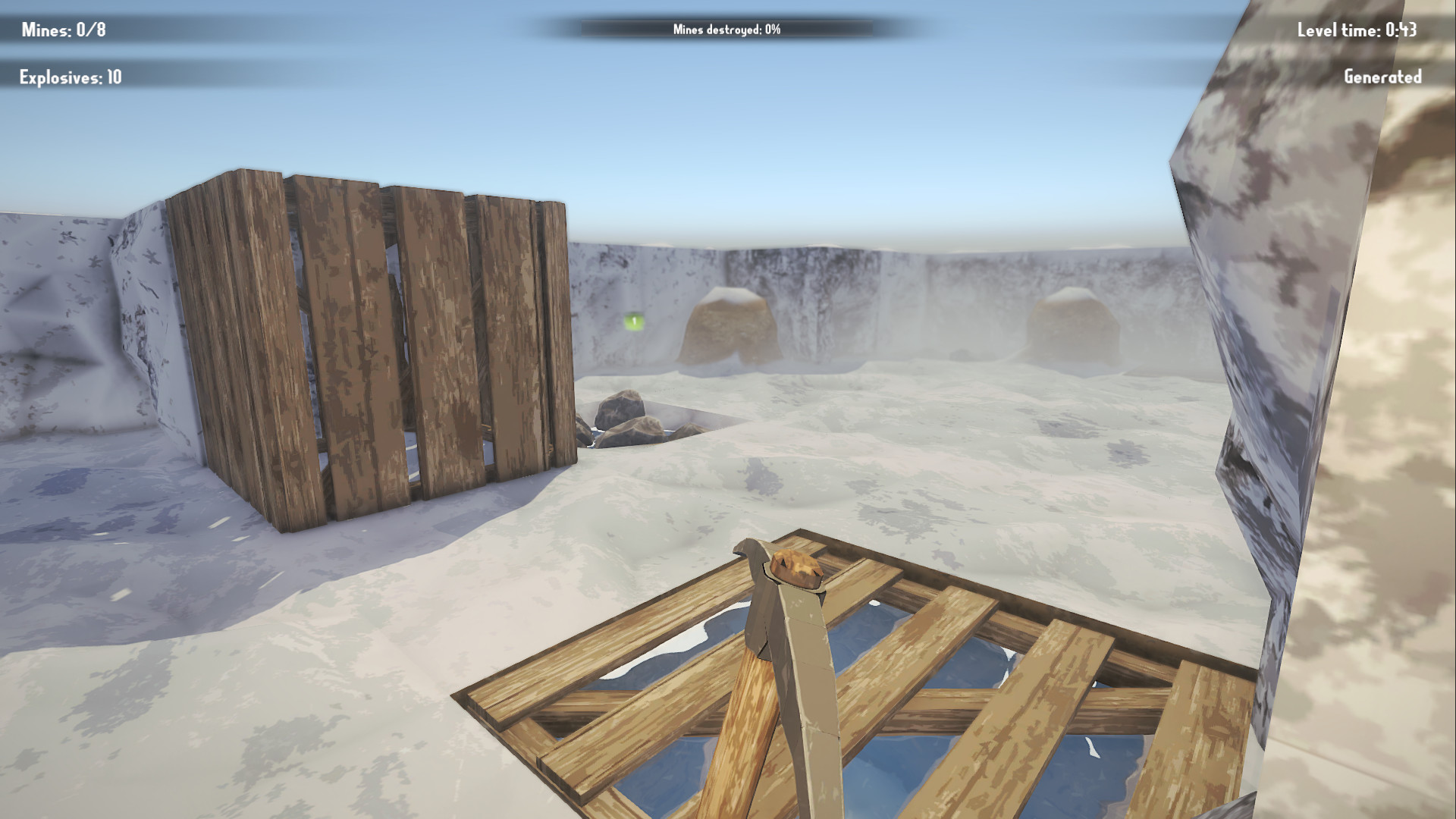 Underground Keeper 2 screenshot 11