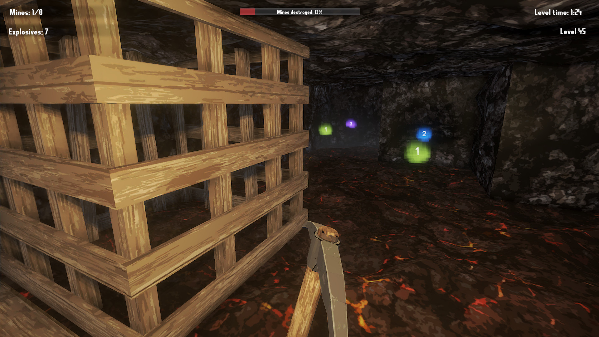 Underground Keeper 2 screenshot 10