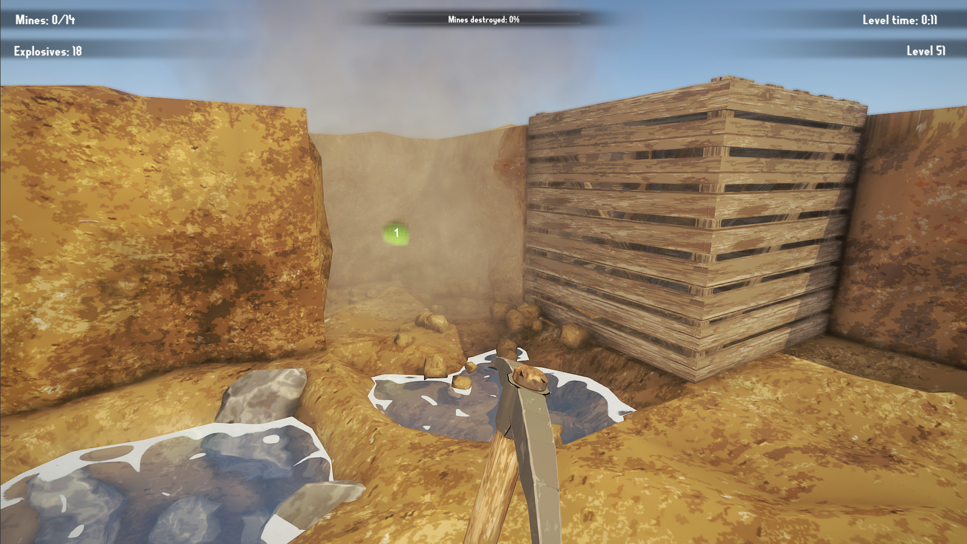 Underground Keeper 2 screenshot 3