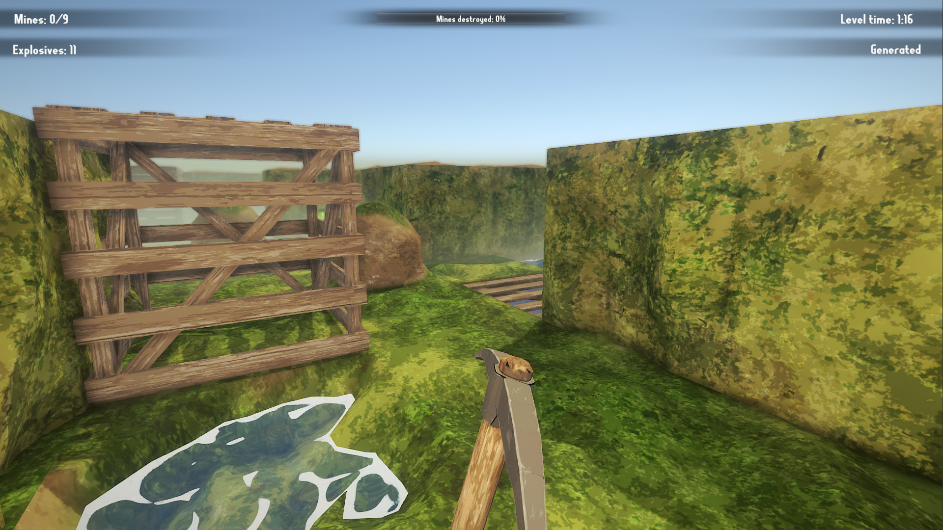 Underground Keeper 2 screenshot 7
