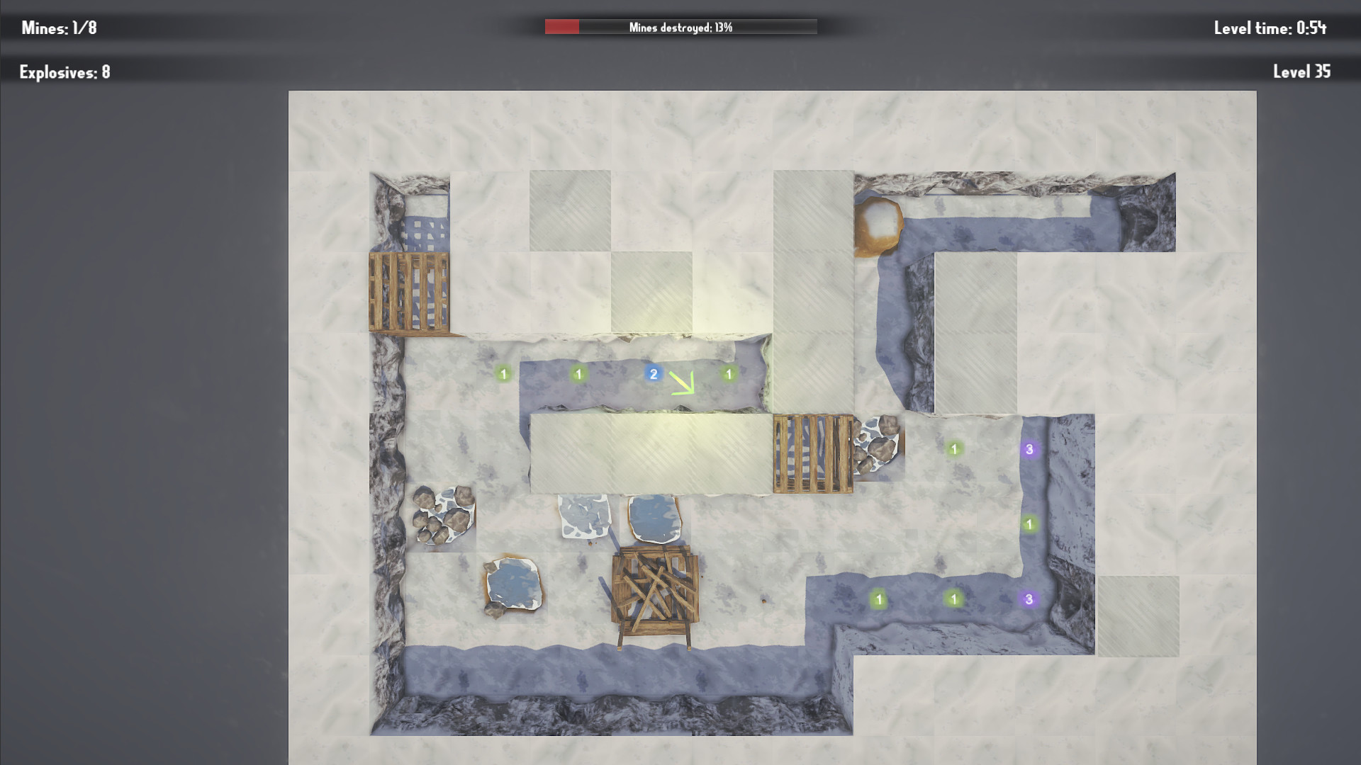 Underground Keeper 2 screenshot 13