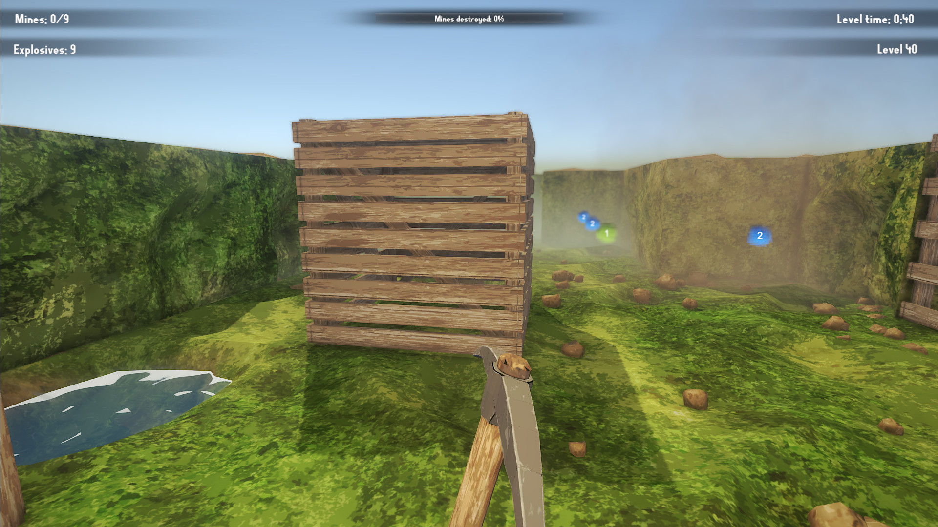 Underground Keeper 2 screenshot 12