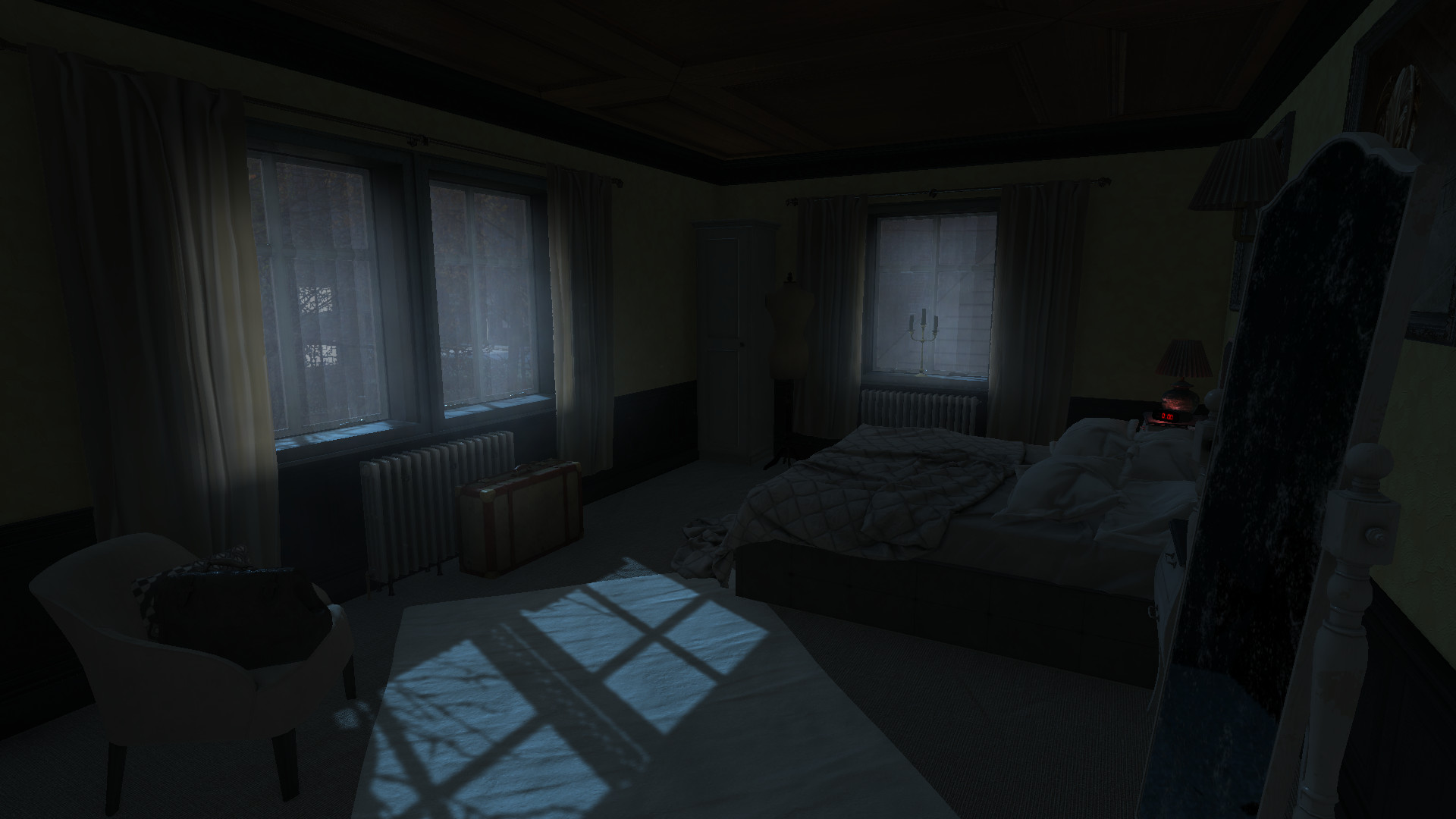 TheNightfall screenshot 8
