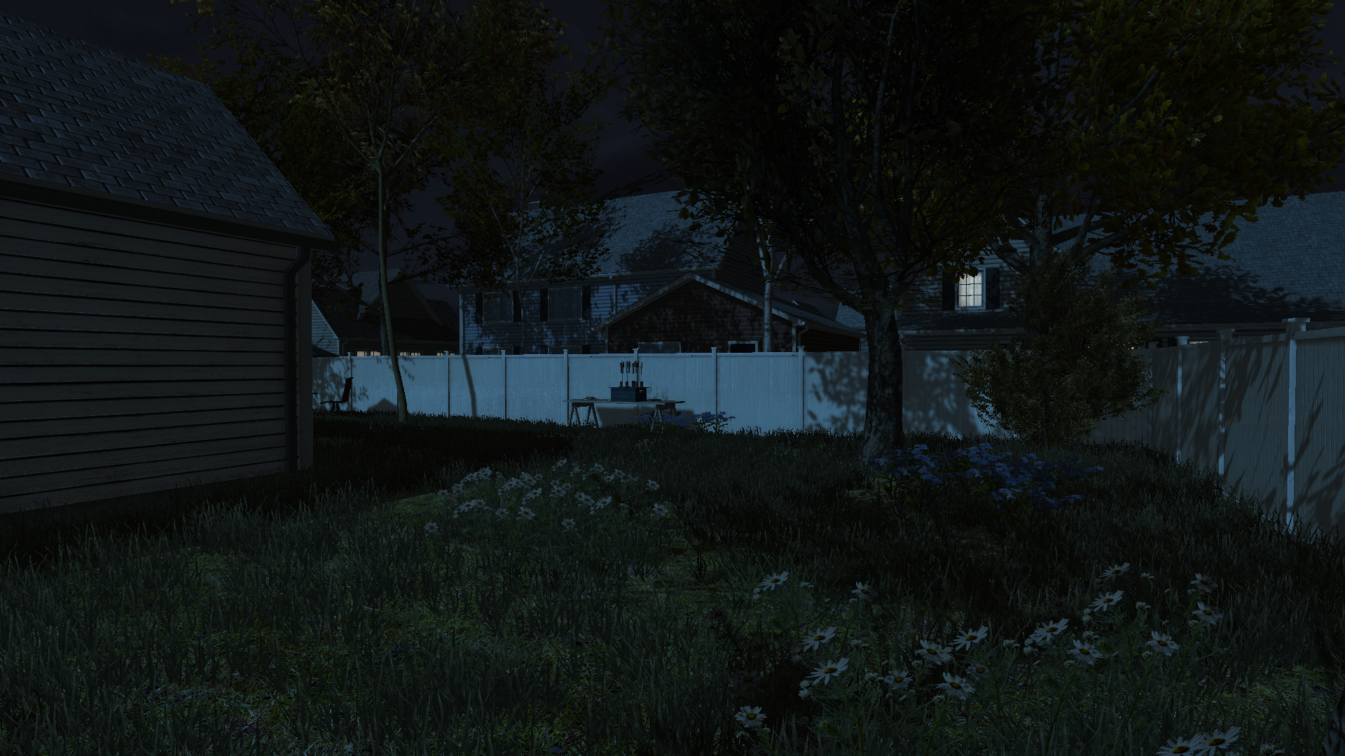 TheNightfall screenshot 14