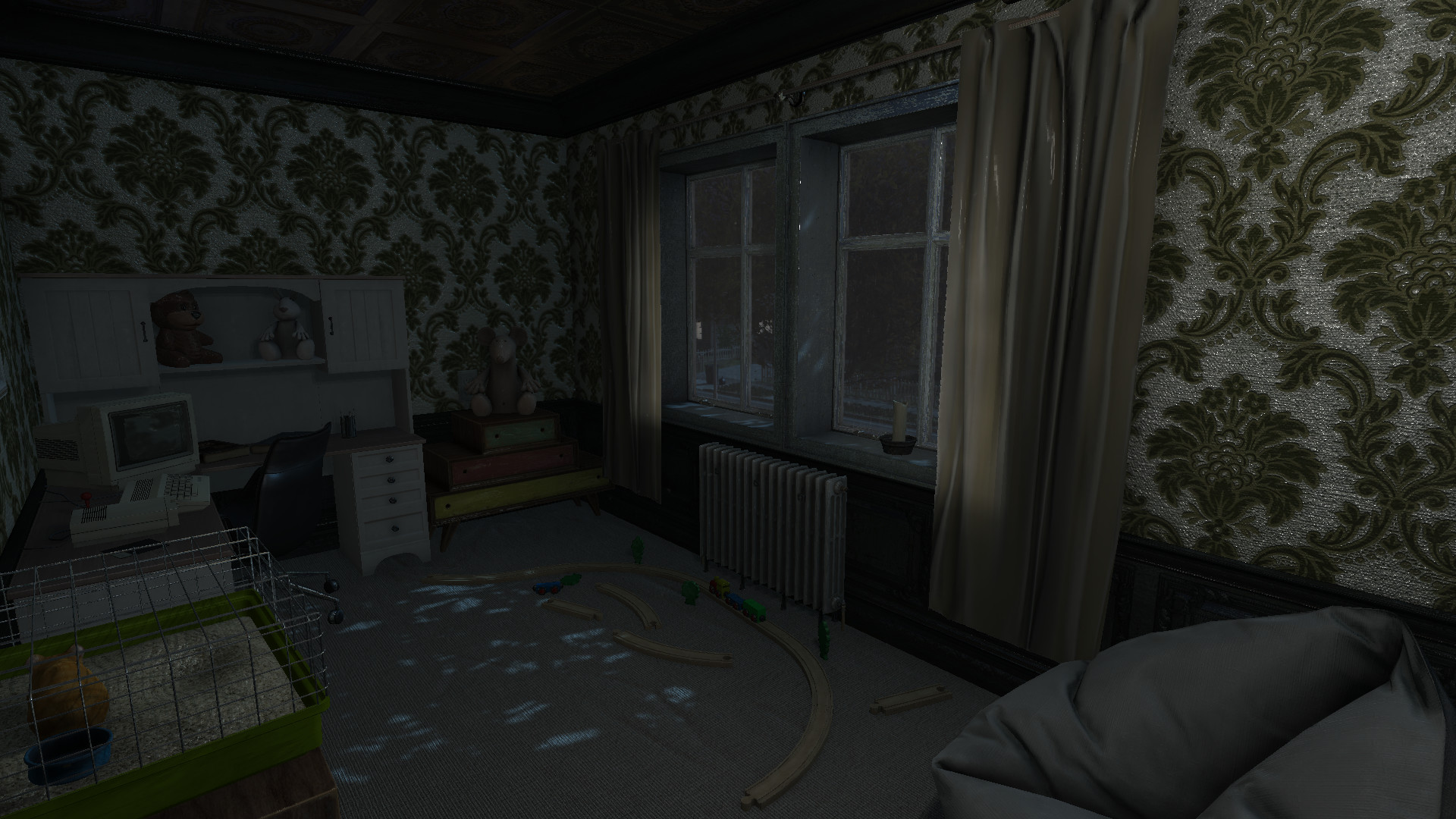 TheNightfall screenshot 11
