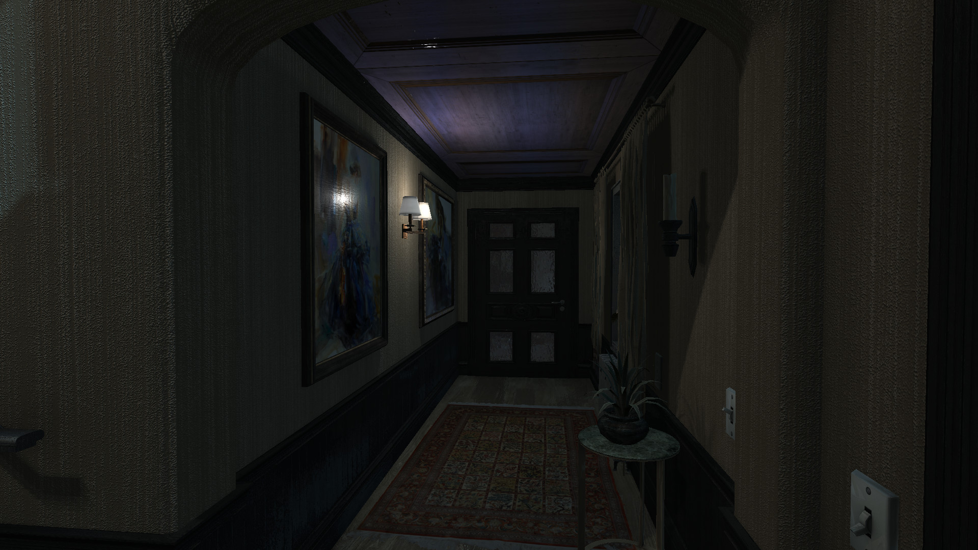 TheNightfall screenshot 6