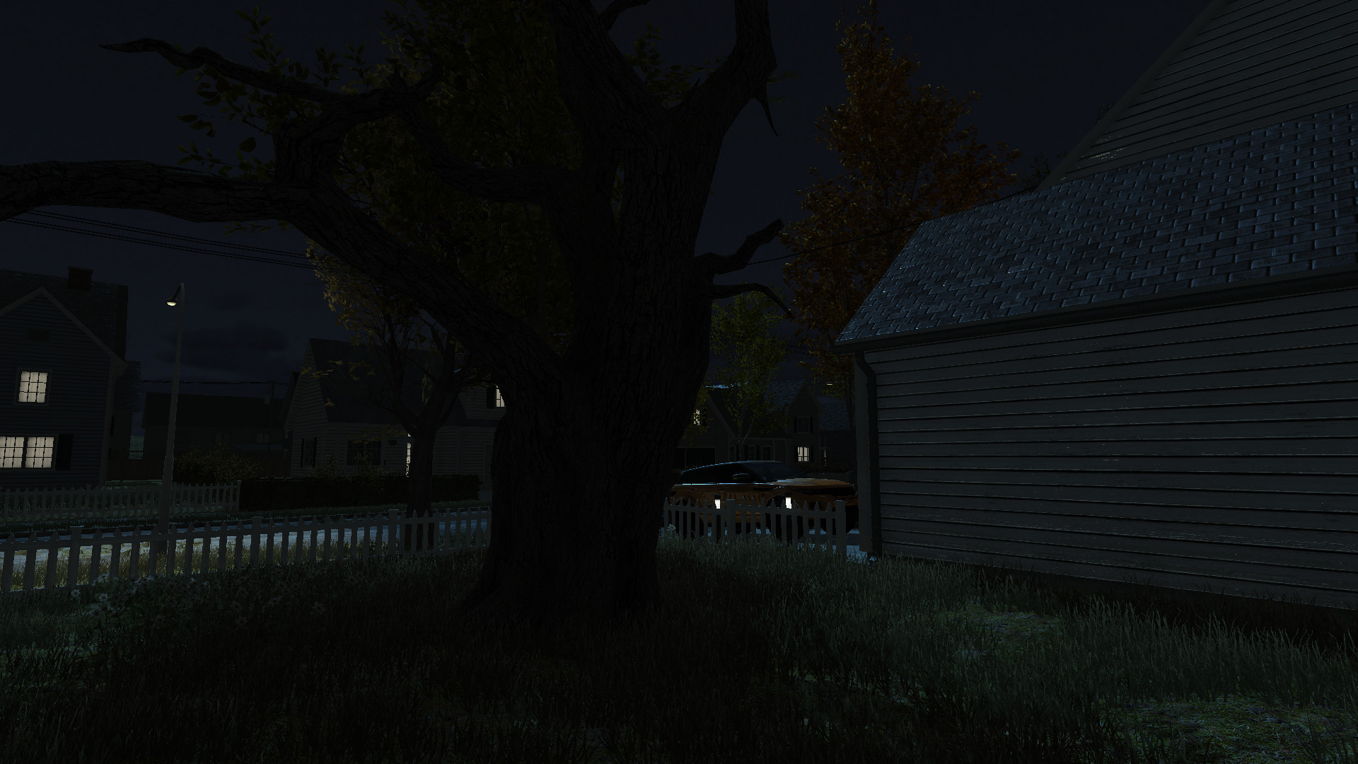 TheNightfall screenshot 13