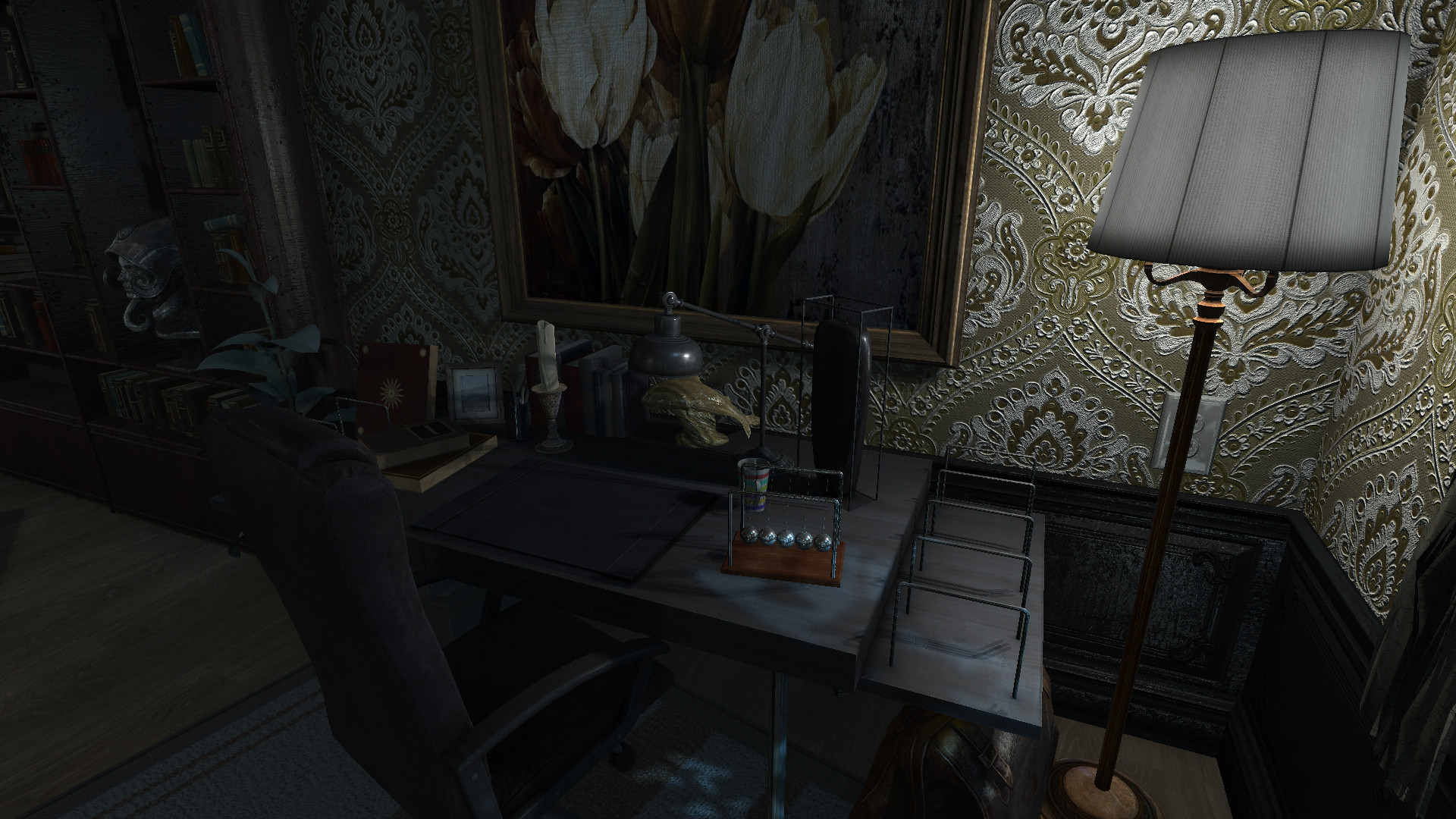 TheNightfall screenshot 7