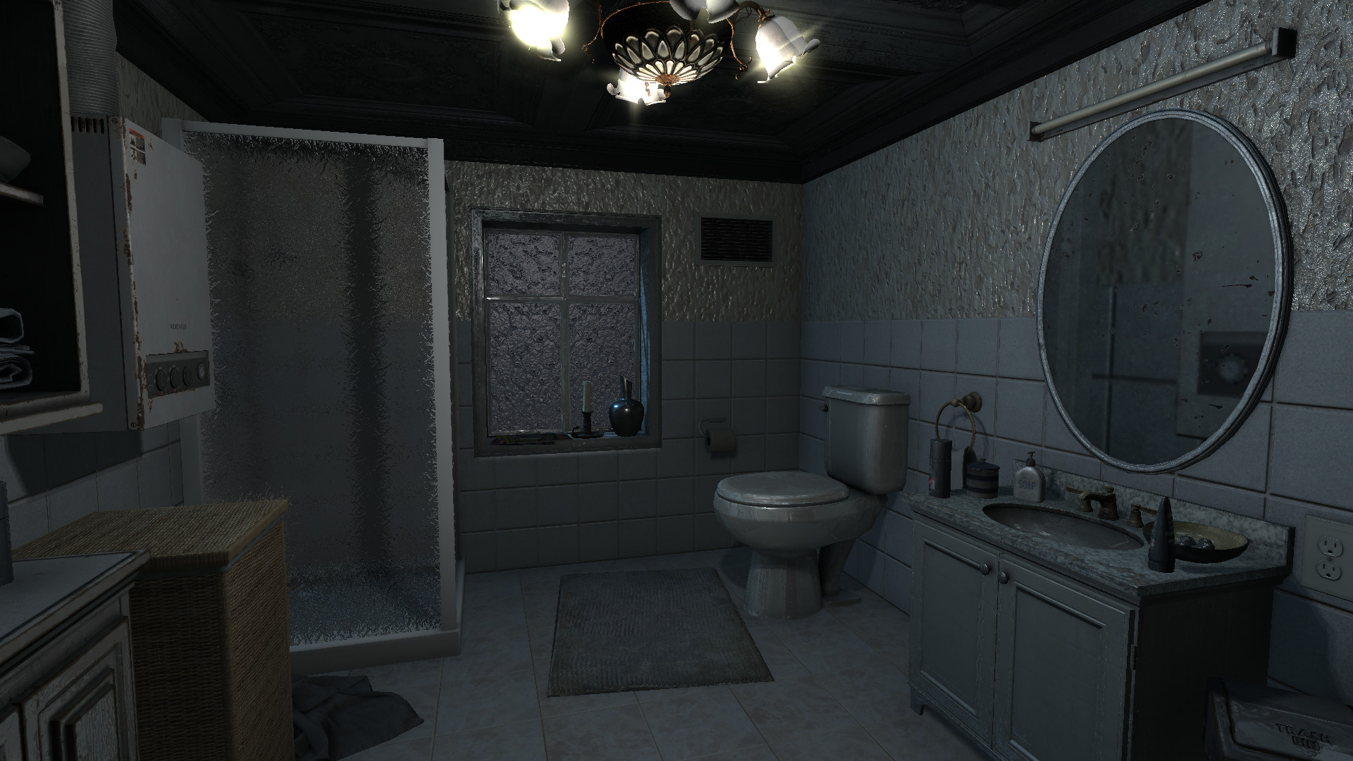 TheNightfall screenshot 9