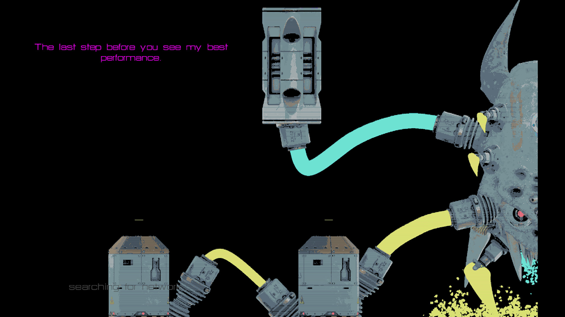 Invicta Beam screenshot 7