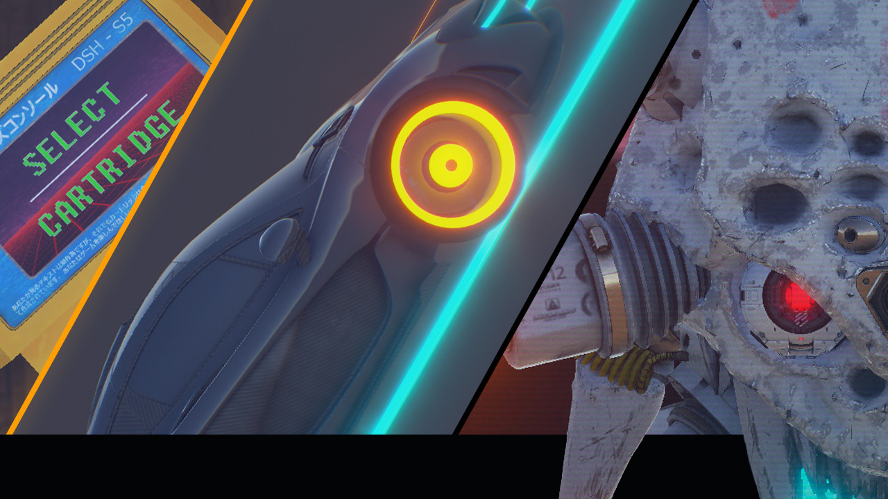 Invicta Beam screenshot 13