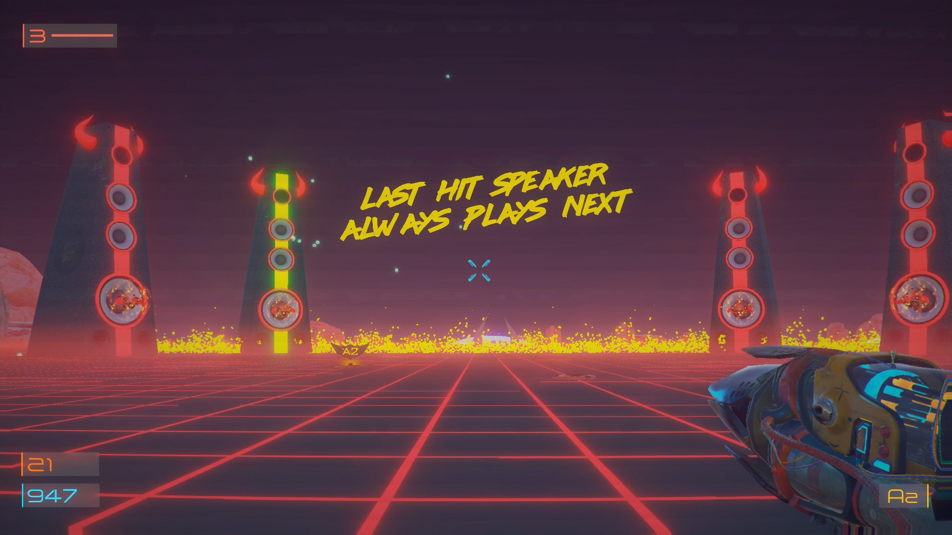 Invicta Beam screenshot 12