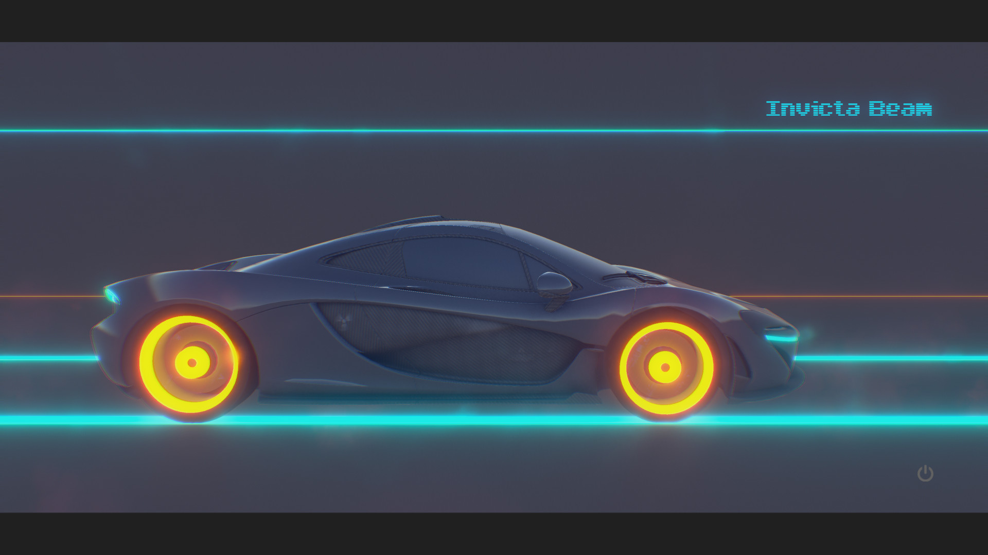 Invicta Beam screenshot 11