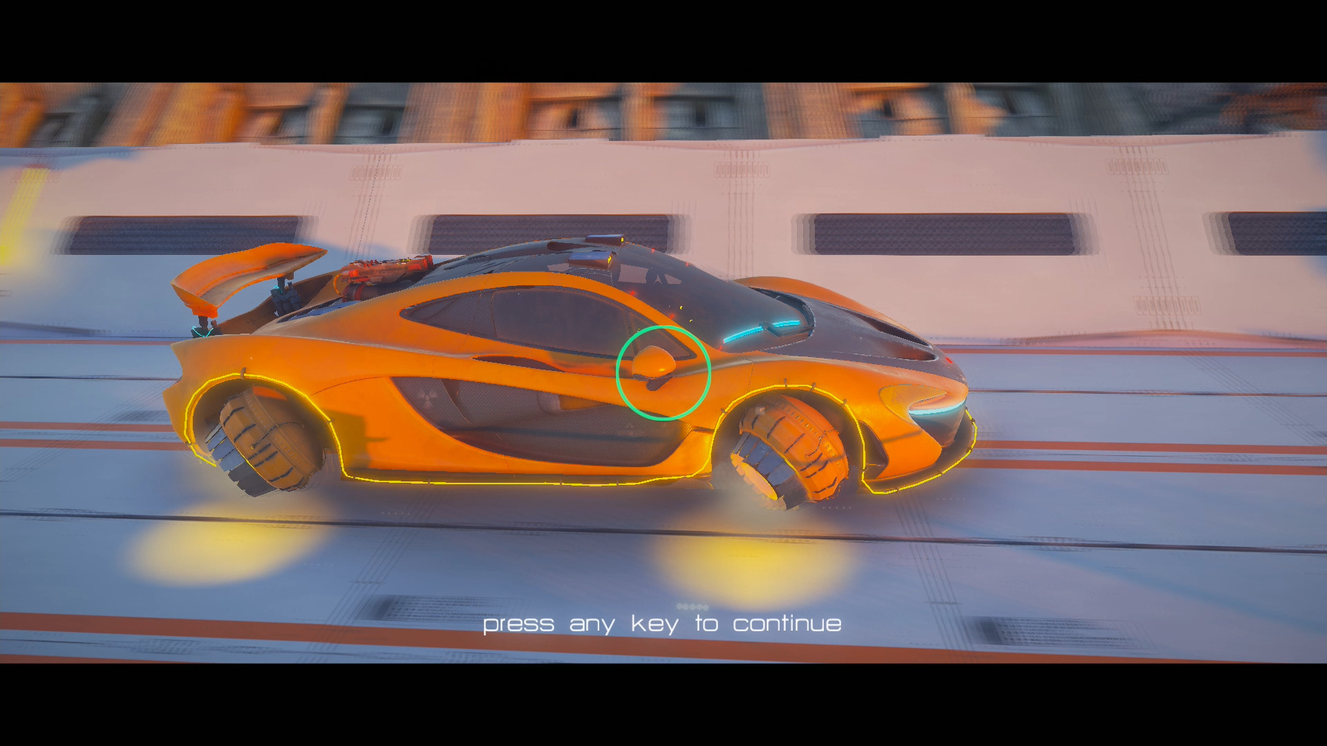 Invicta Beam screenshot 10