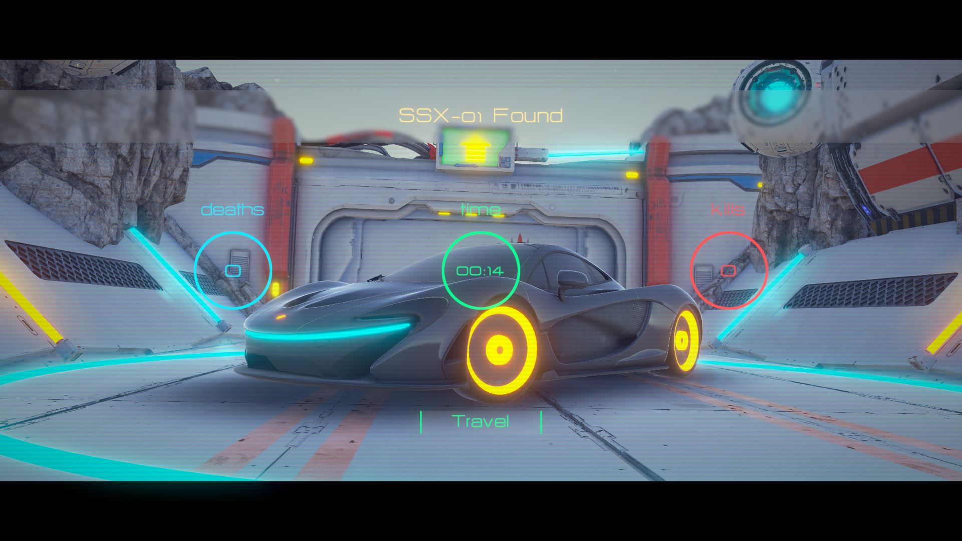Invicta Beam screenshot 6