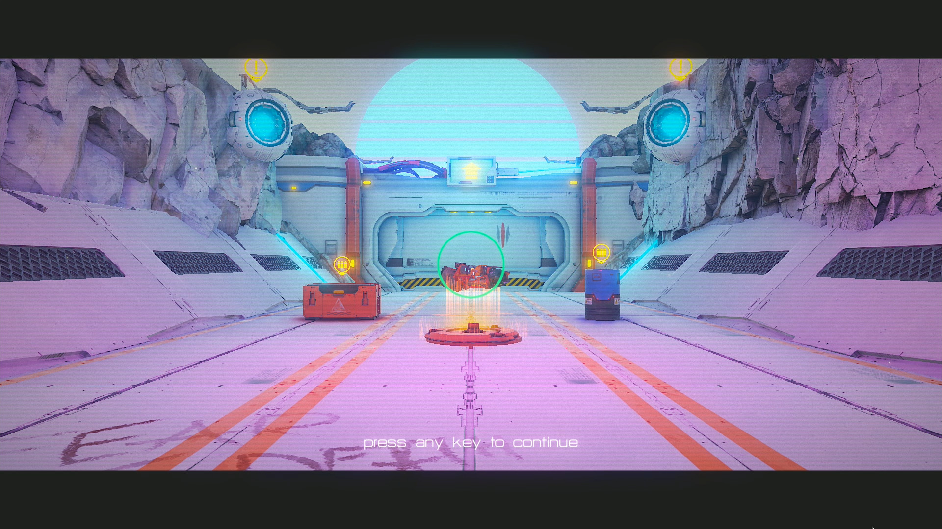Invicta Beam screenshot 8