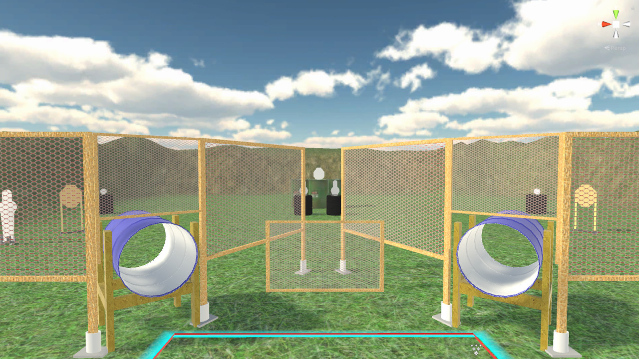 Practisim VR screenshot 6
