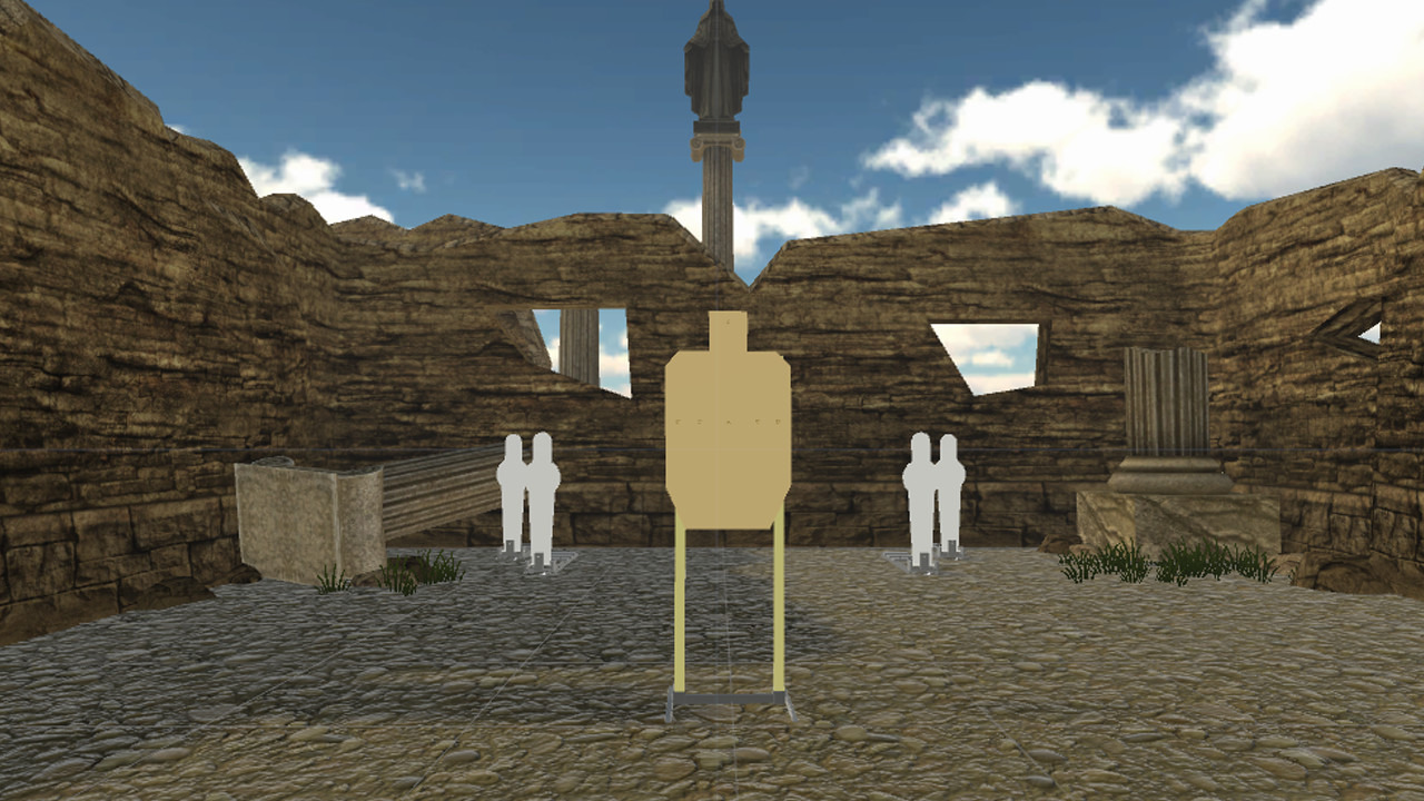 Practisim VR screenshot 4