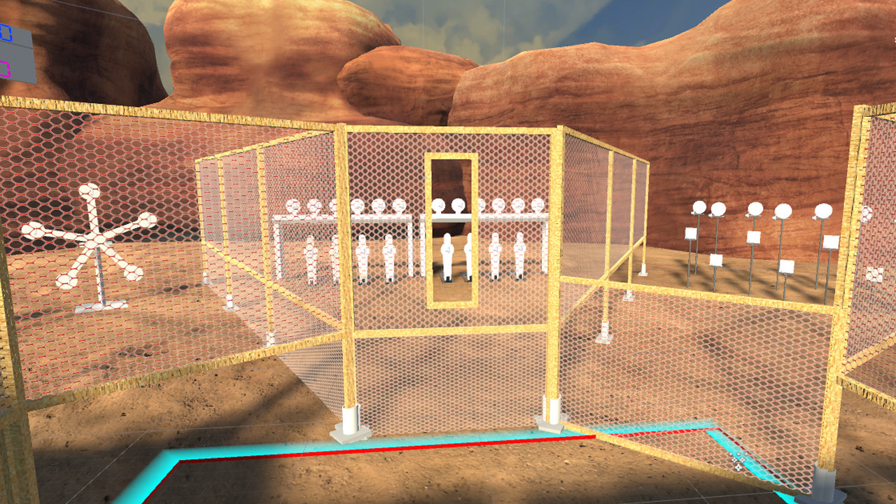 Practisim VR screenshot 7