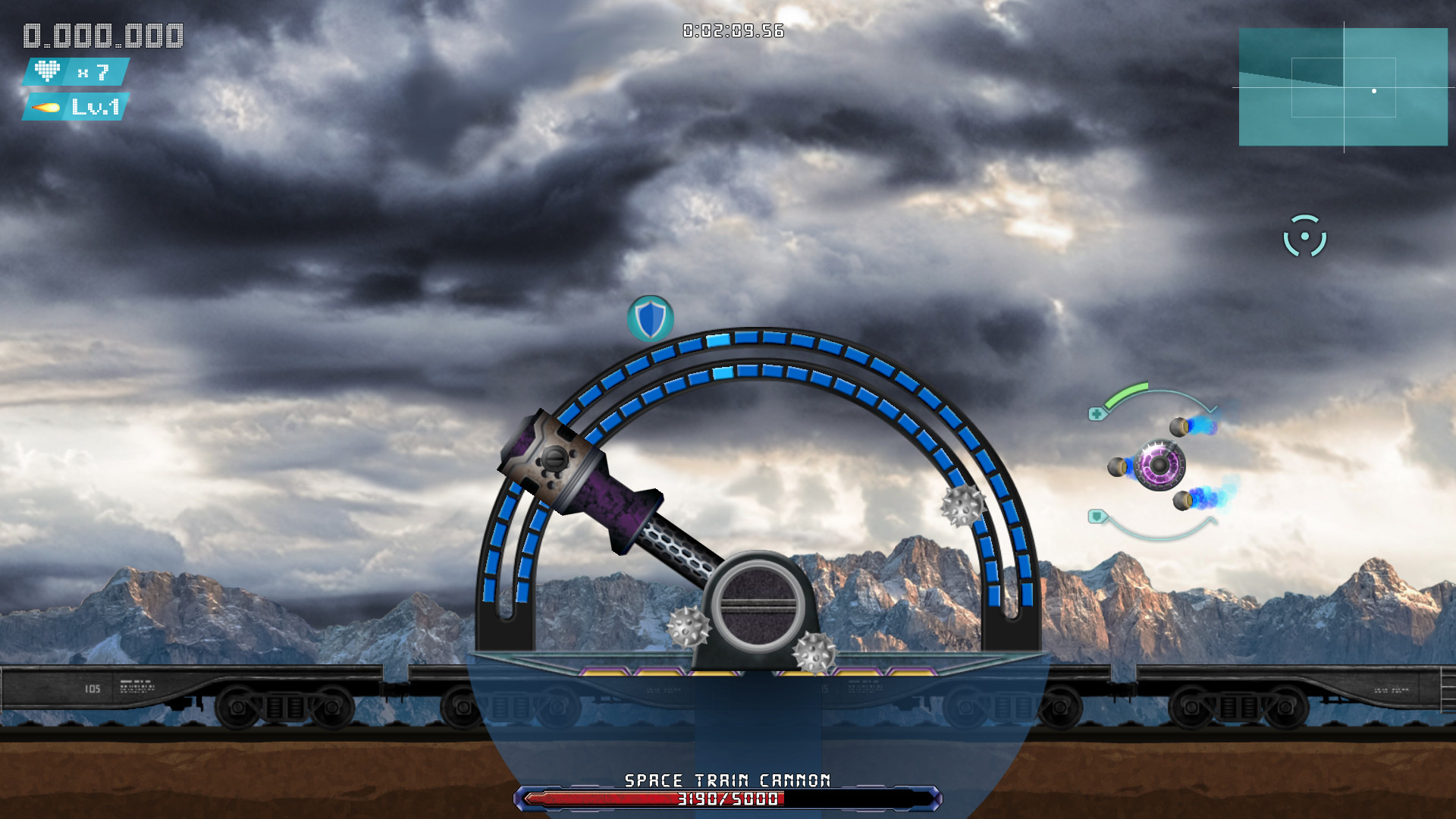 Void Source screenshot 14
