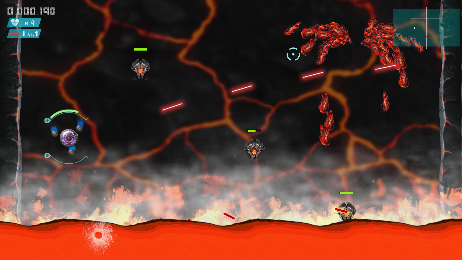 Void Source screenshot 7