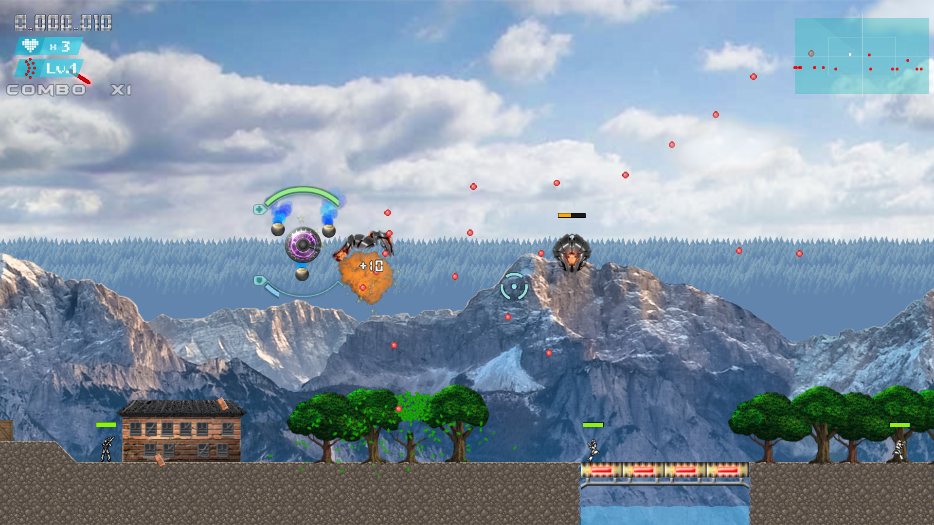 Void Source screenshot 12