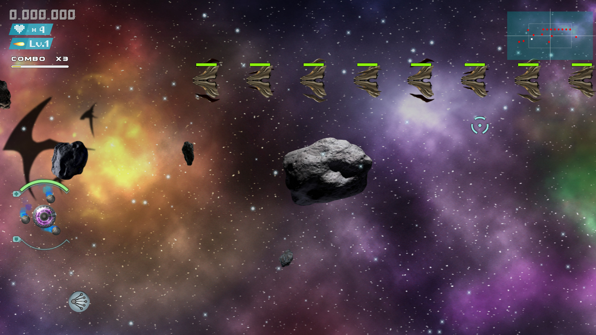 Void Source screenshot 3