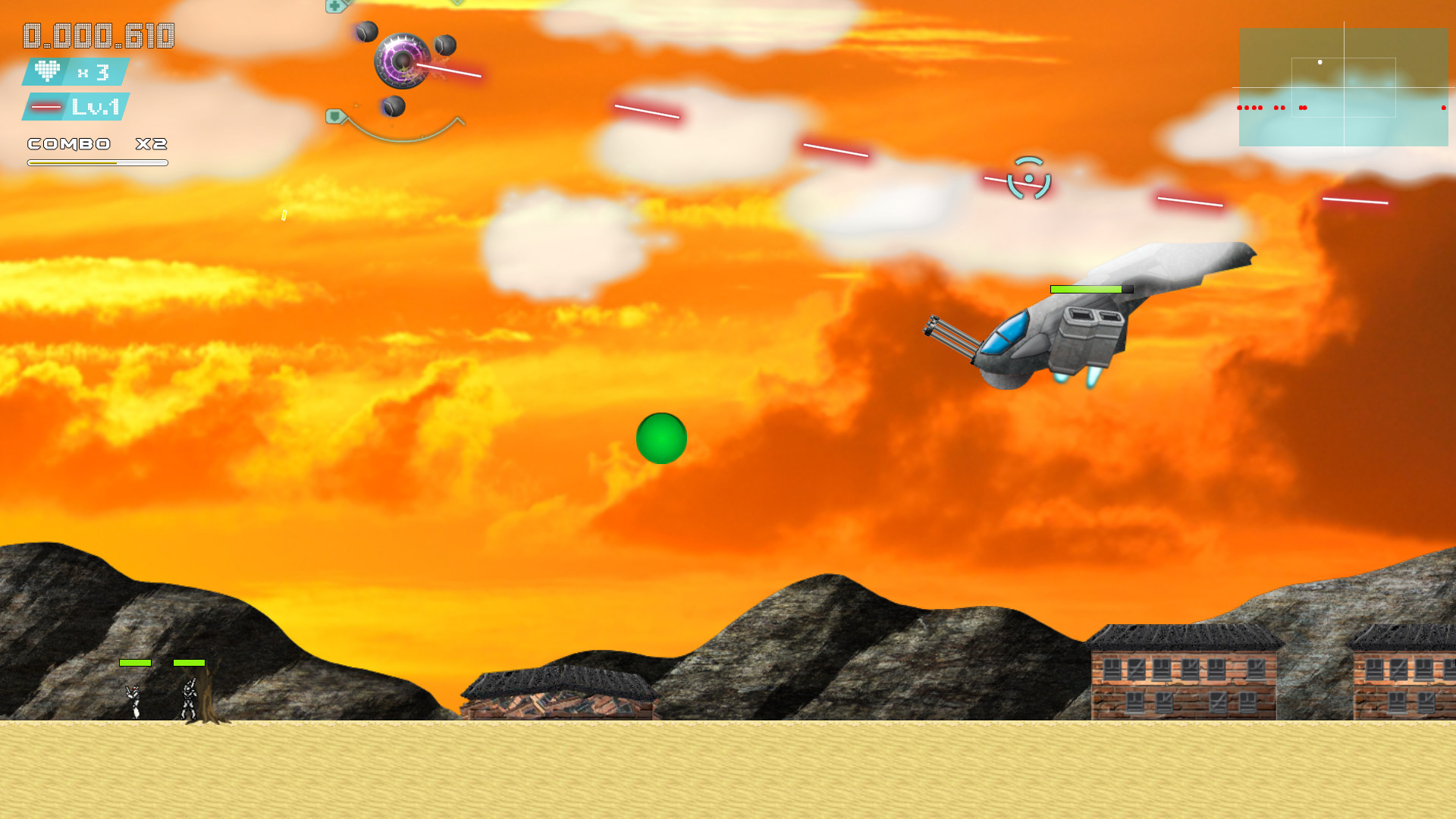Void Source screenshot 11