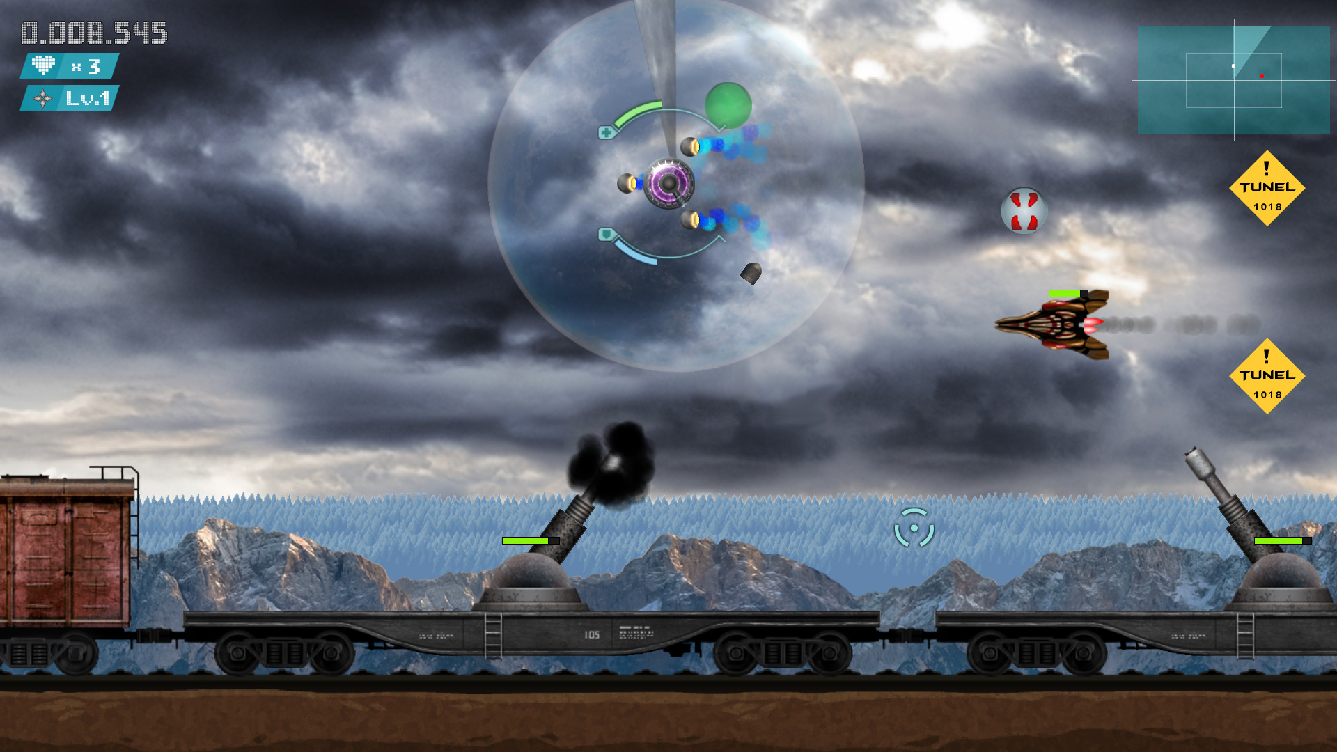 Void Source screenshot 13
