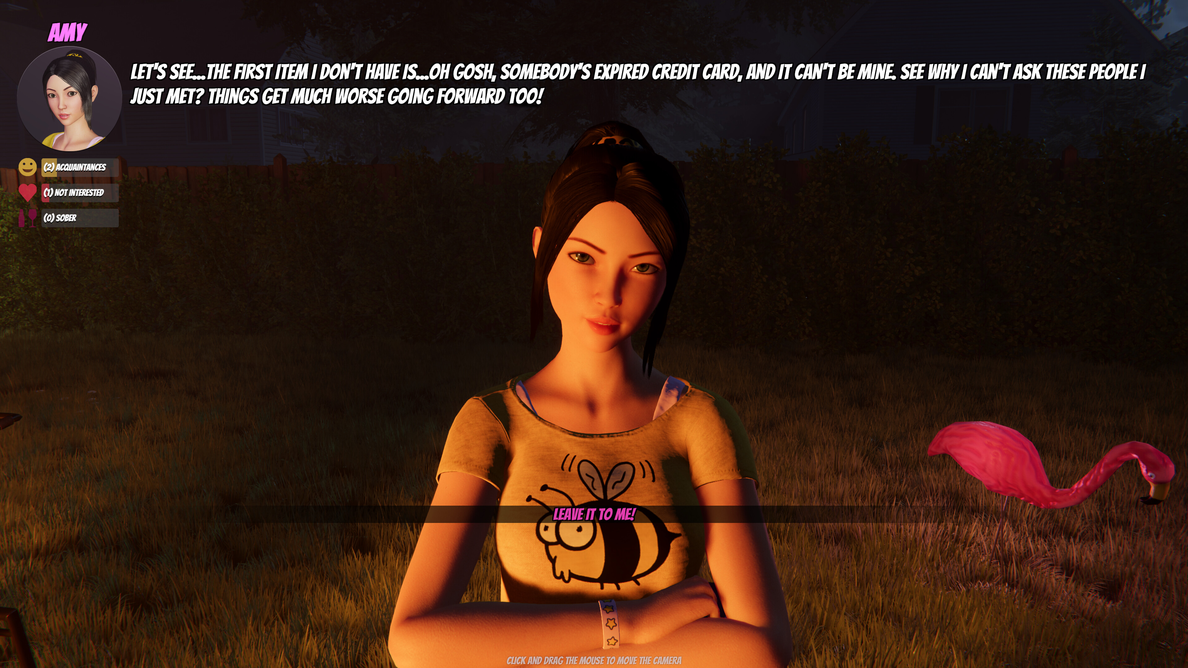 House Party screenshot 4