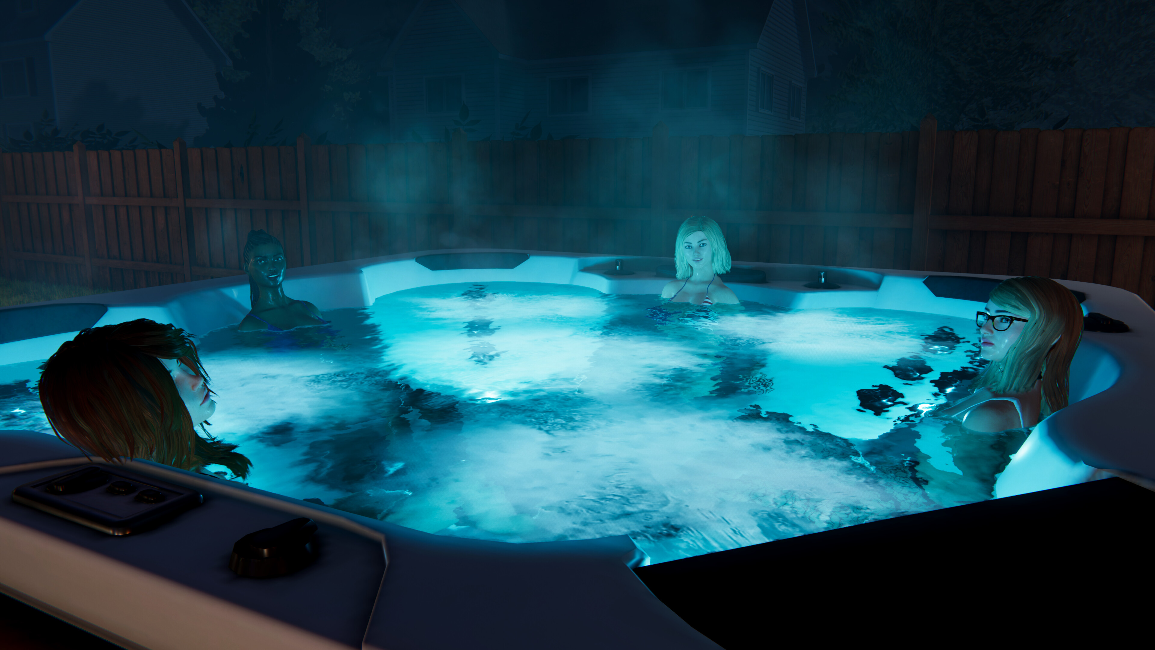 House Party screenshot 3
