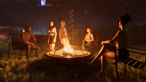 图片[2]-居家派对/家庭派对/House Party v1.3.3.12748 整合7DLC（官中）-无忧免费游戏网
