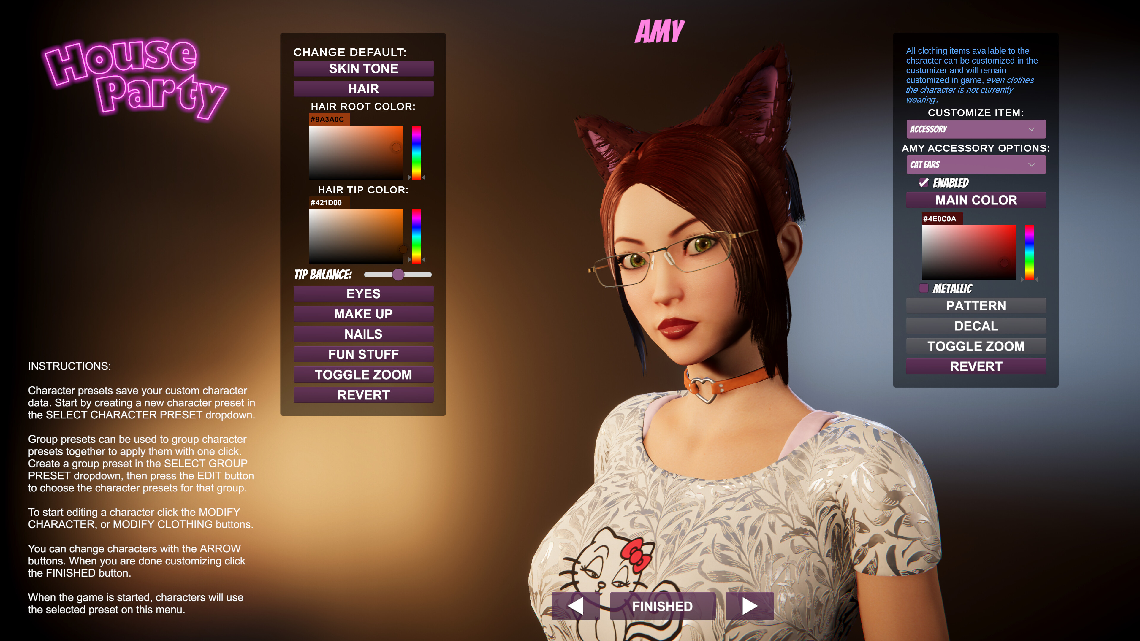 House Party screenshot 7