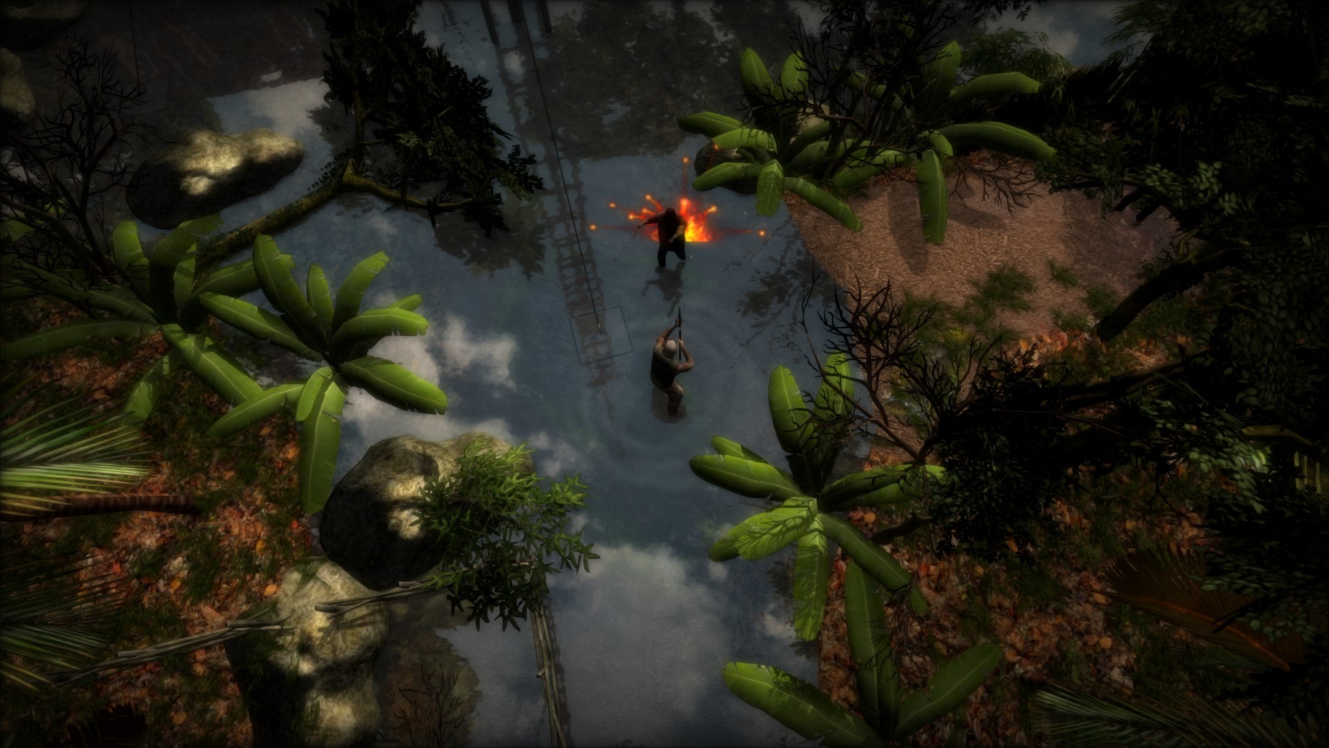 THE LAST HUNT screenshot 15