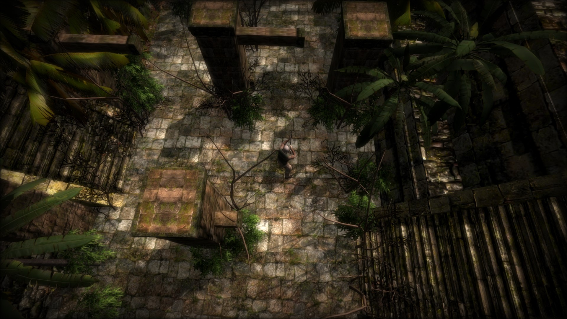 THE LAST HUNT screenshot 8