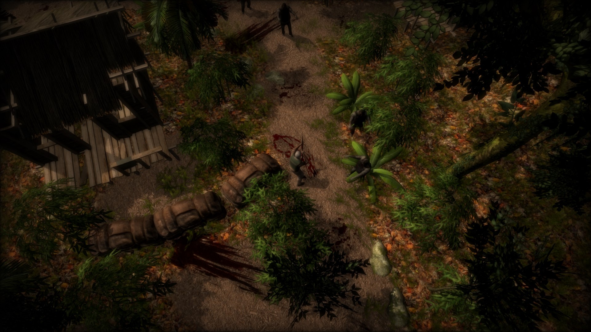 THE LAST HUNT screenshot 11
